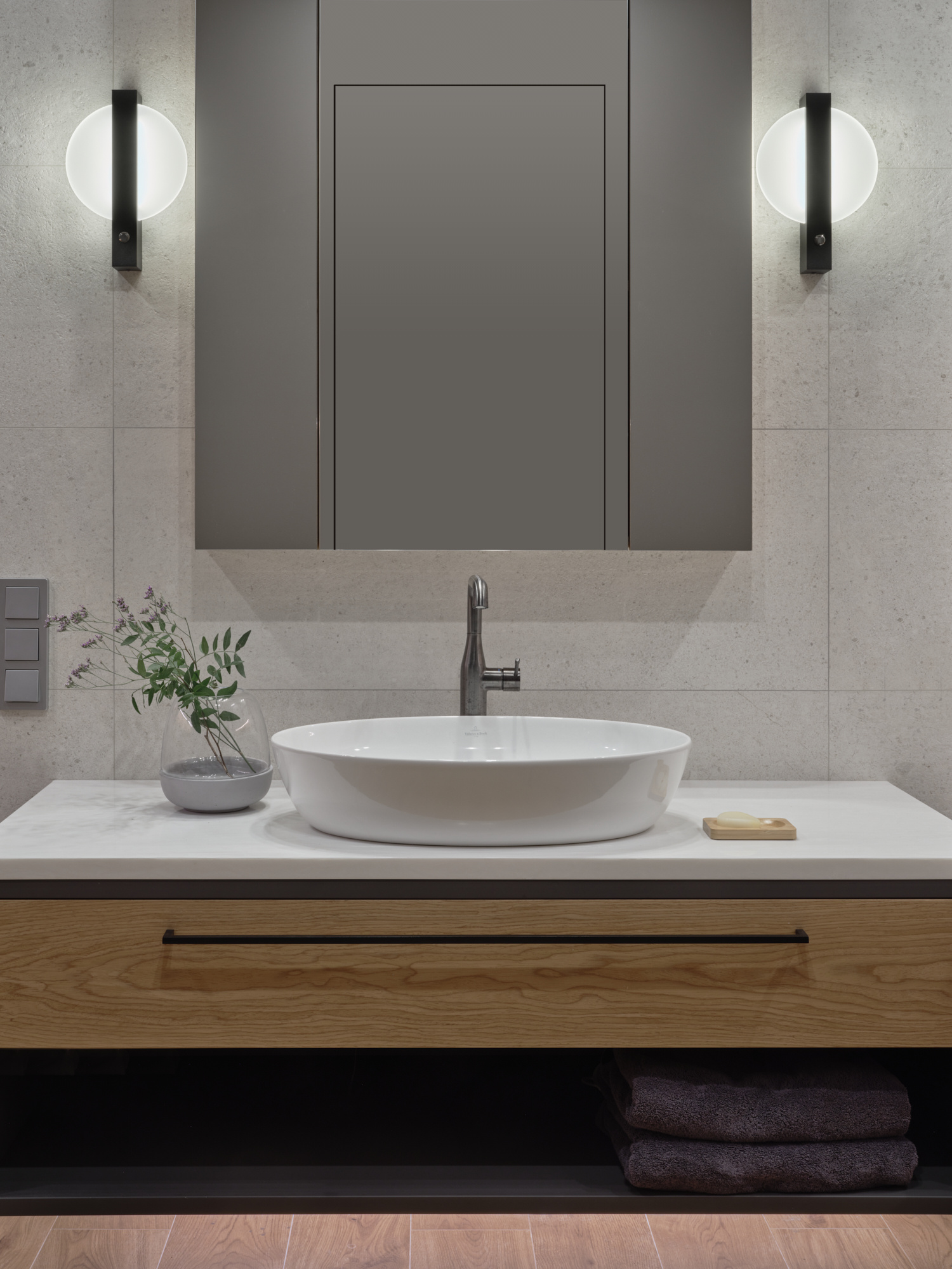 Проект Старо-Волынская