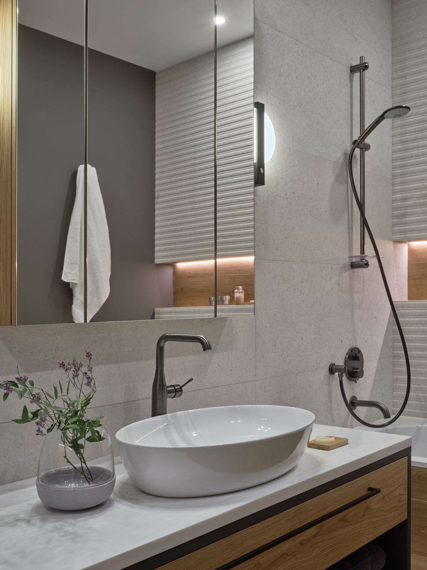 Проект Старо-Волынская