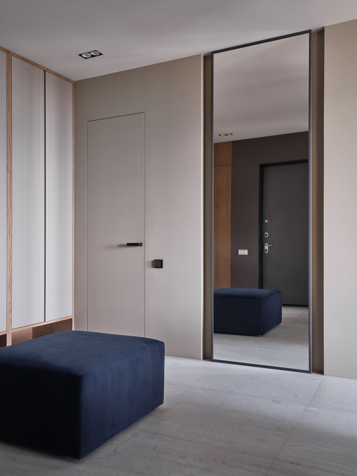 Проект Старо-Волынская