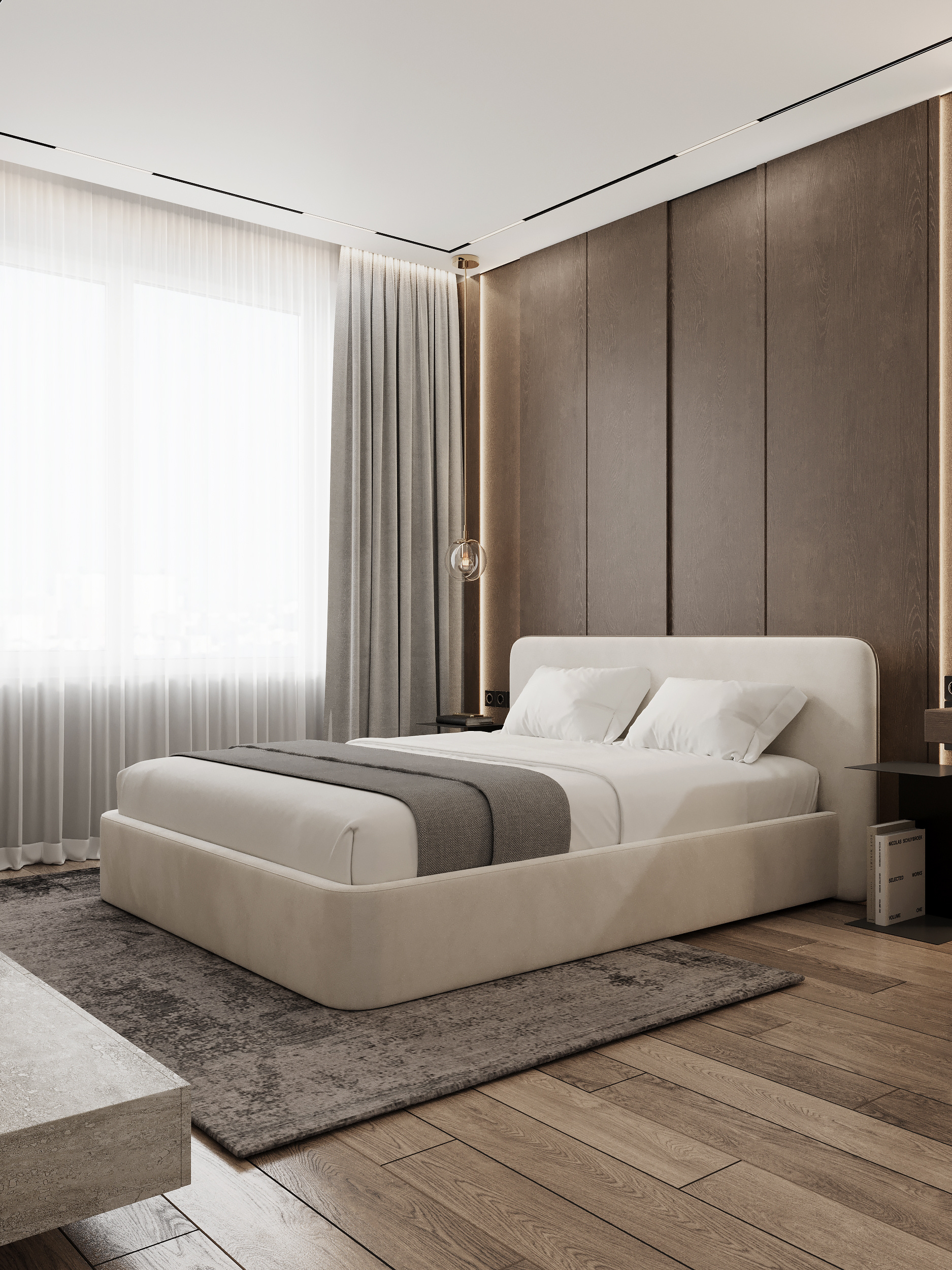 Квартира 150 кв.м. в г. Муром