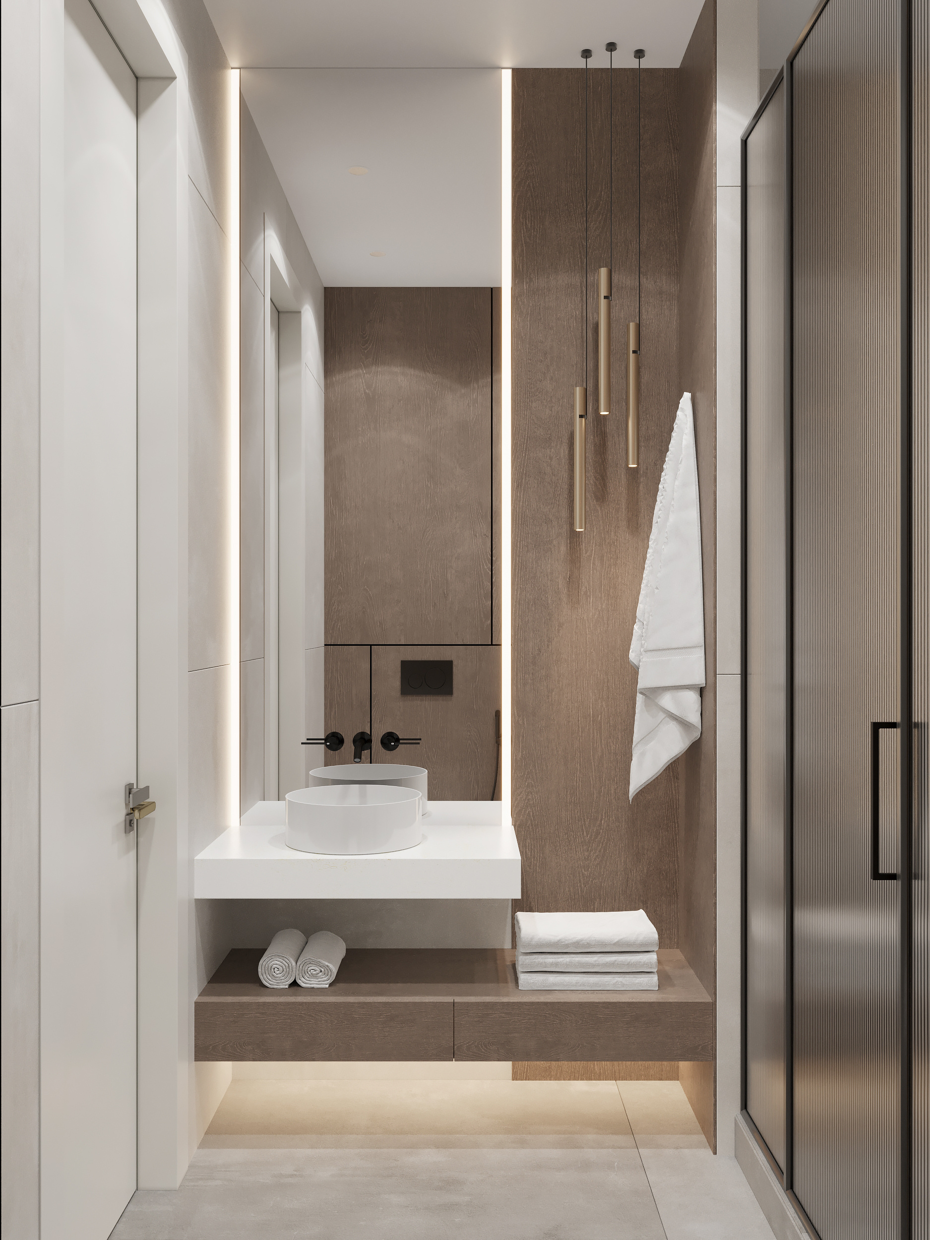Квартира 150 кв.м. в г. Муром