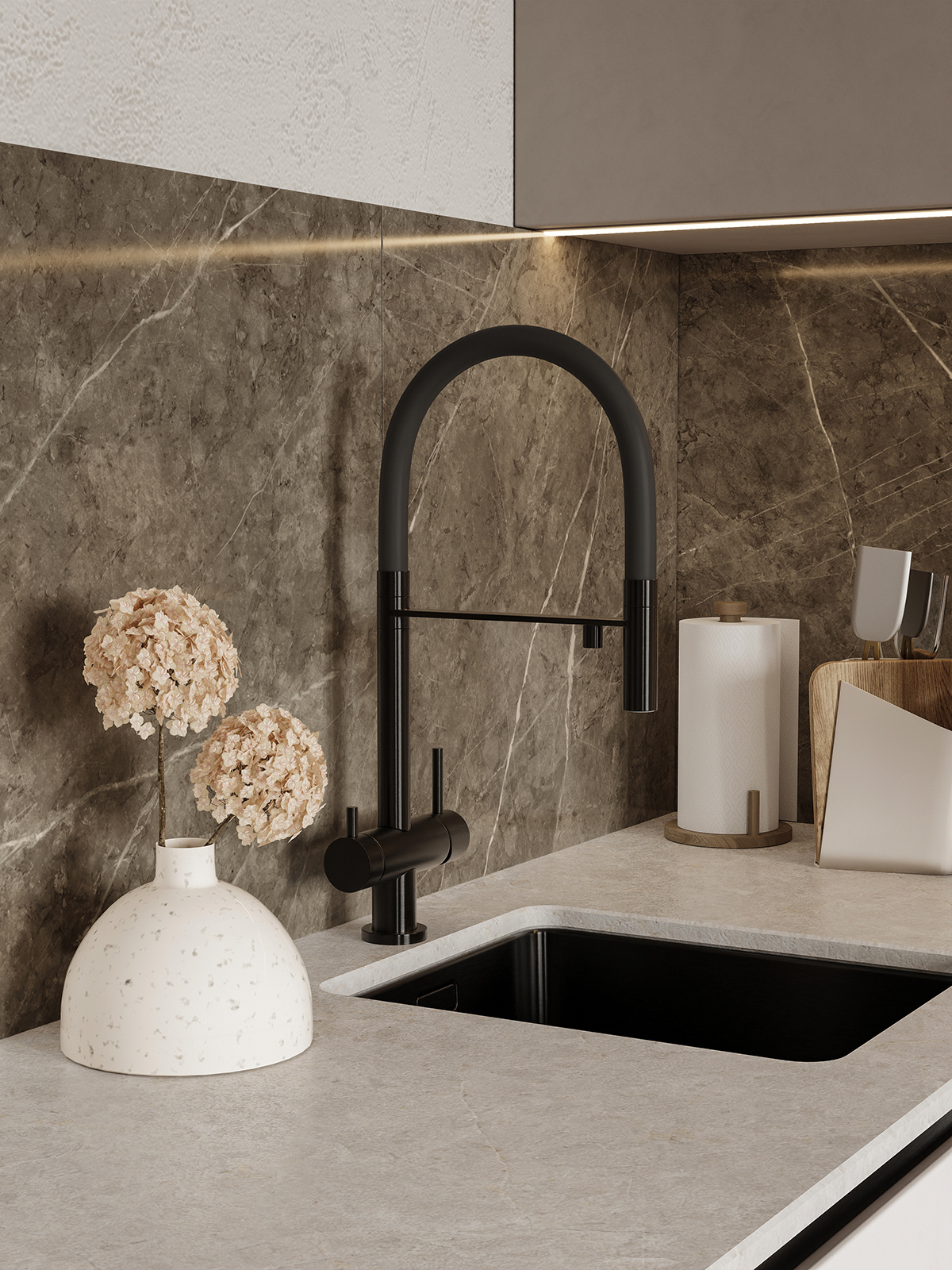 Современная квартиры под сдачу