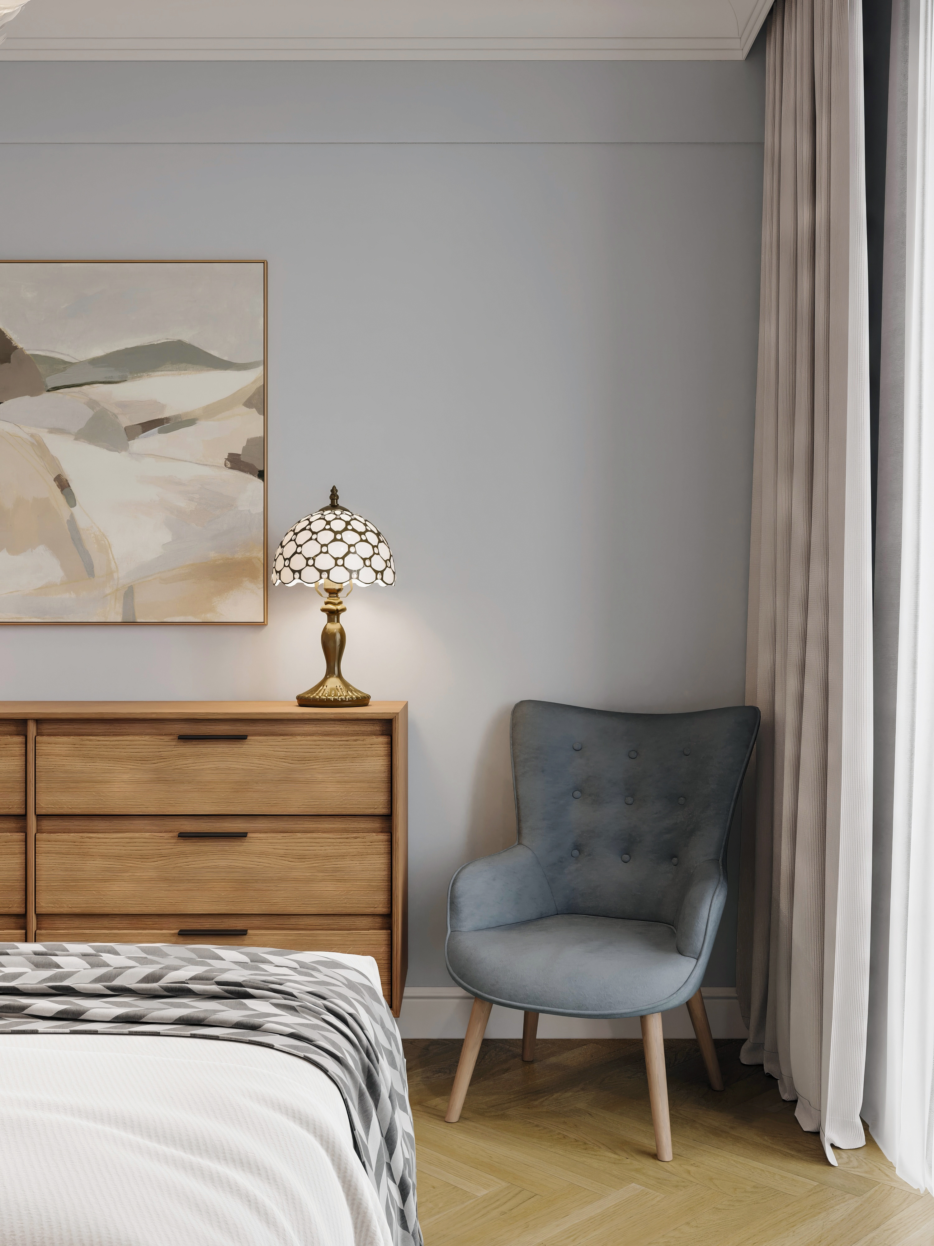 Уютная классика