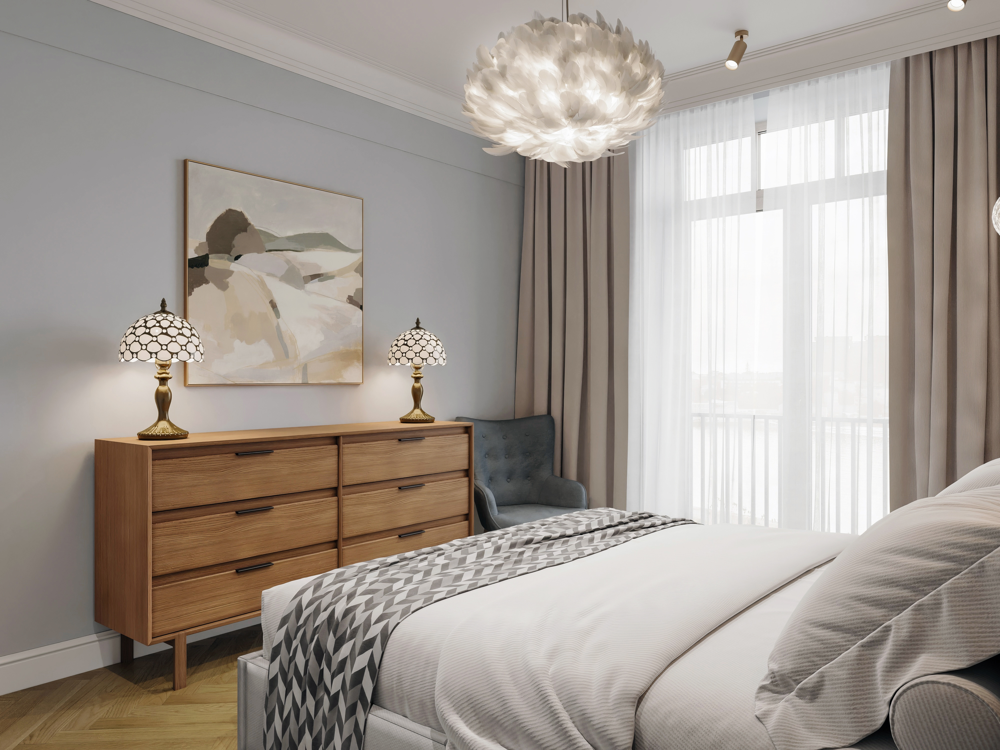 Уютная классика