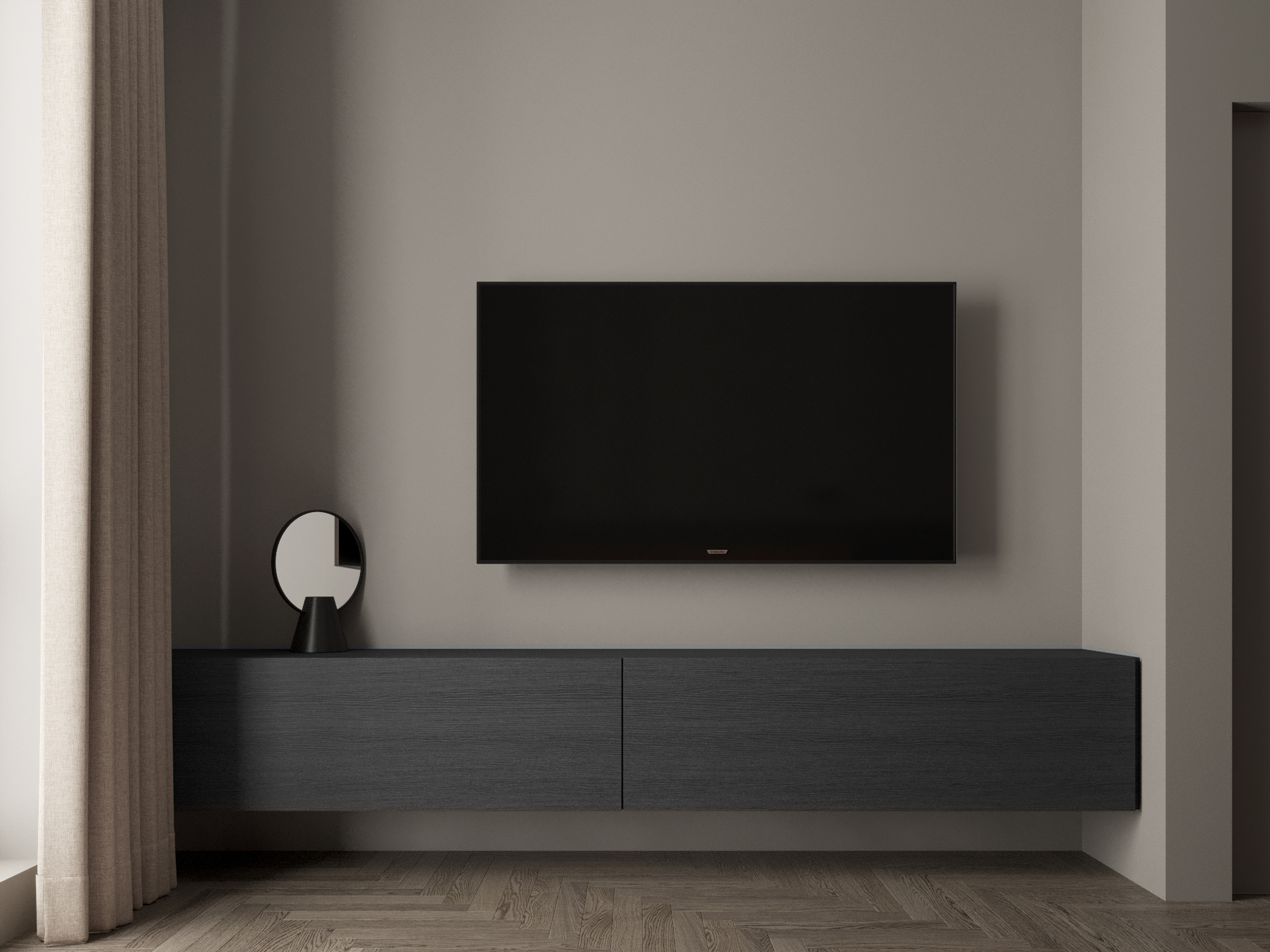 КВАРТИРА ДЛЯ МУЖЧИНЫ