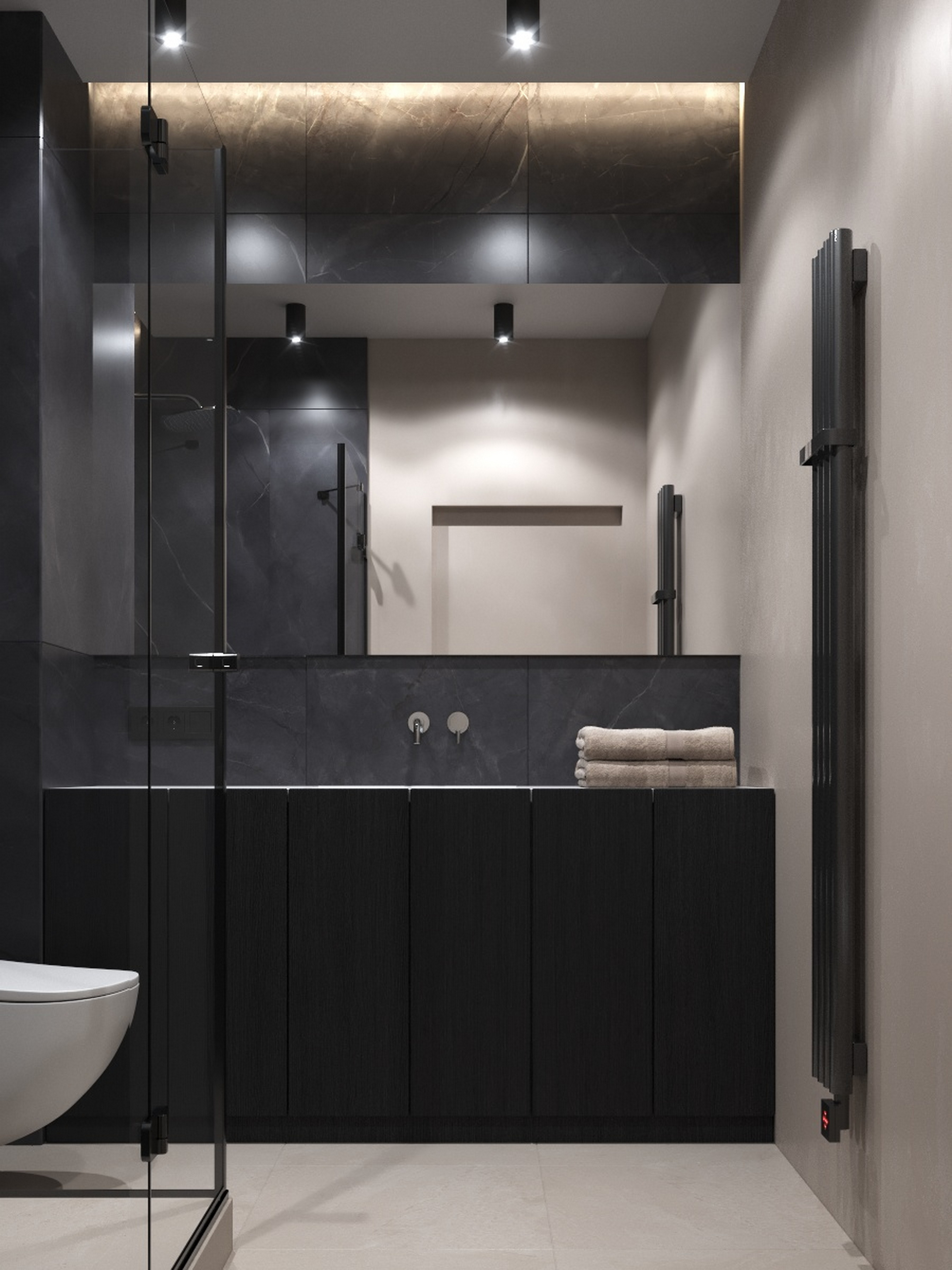 КВАРТИРА ДЛЯ МУЖЧИНЫ