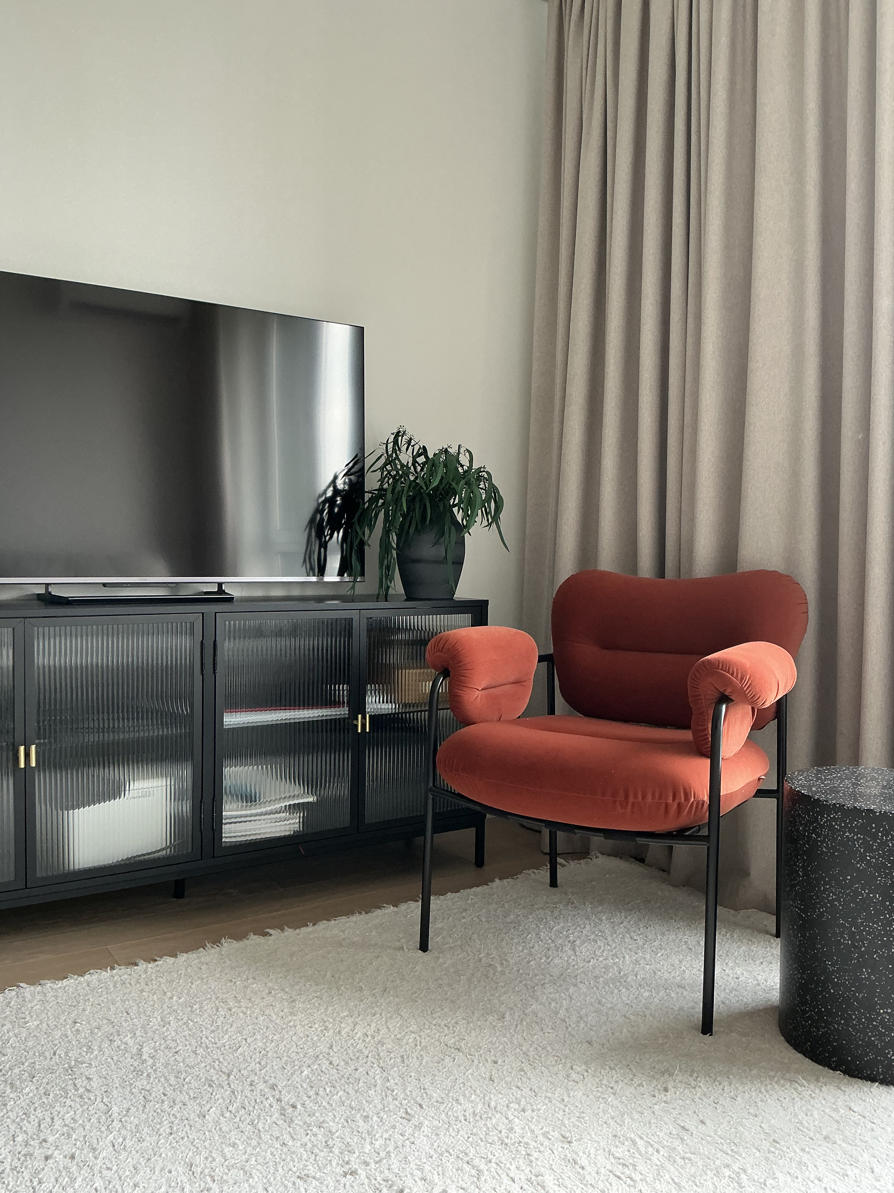 Квартира для семьи с детьми в Мытищах