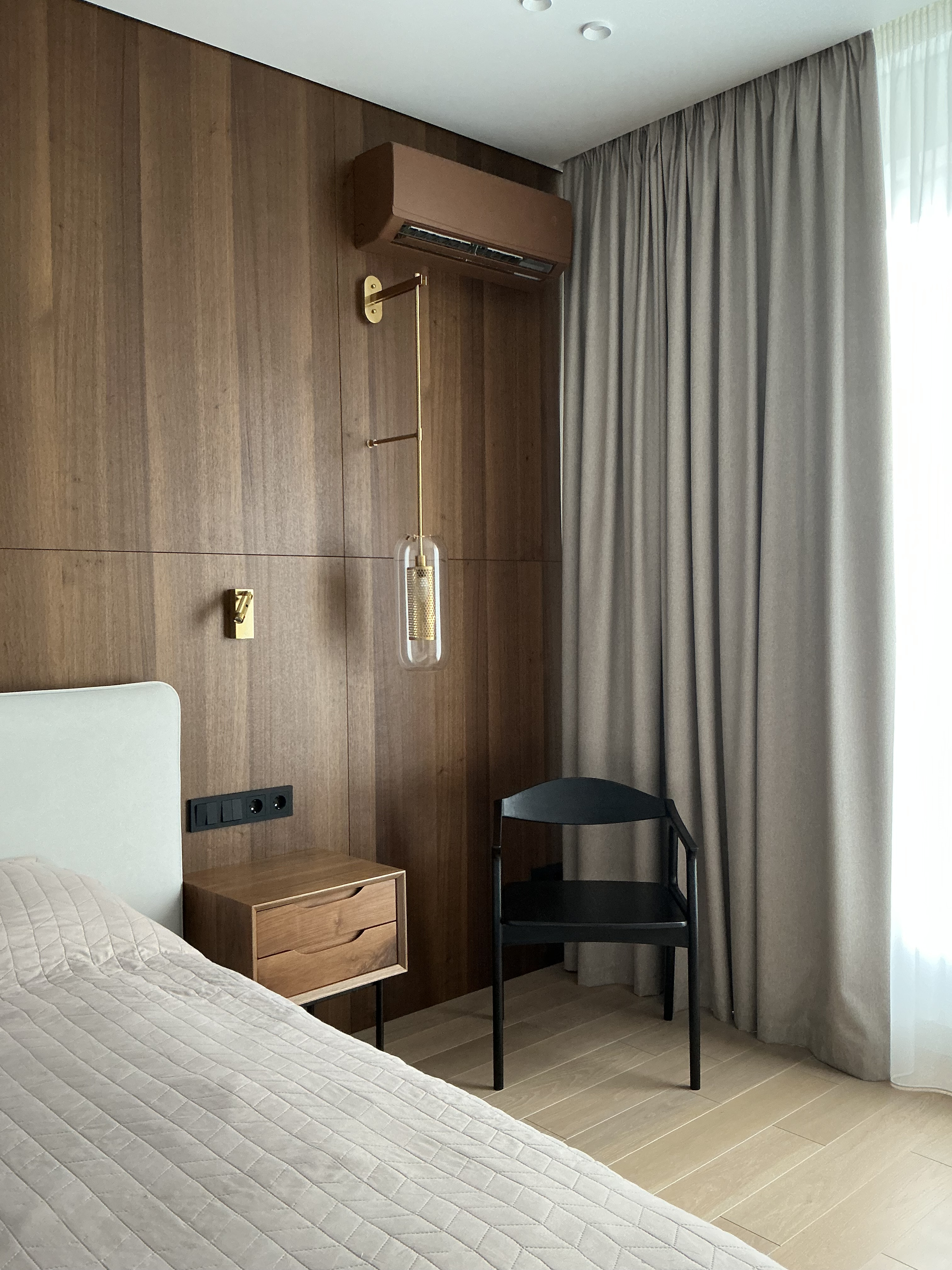 Квартира для семьи с детьми в Мытищах