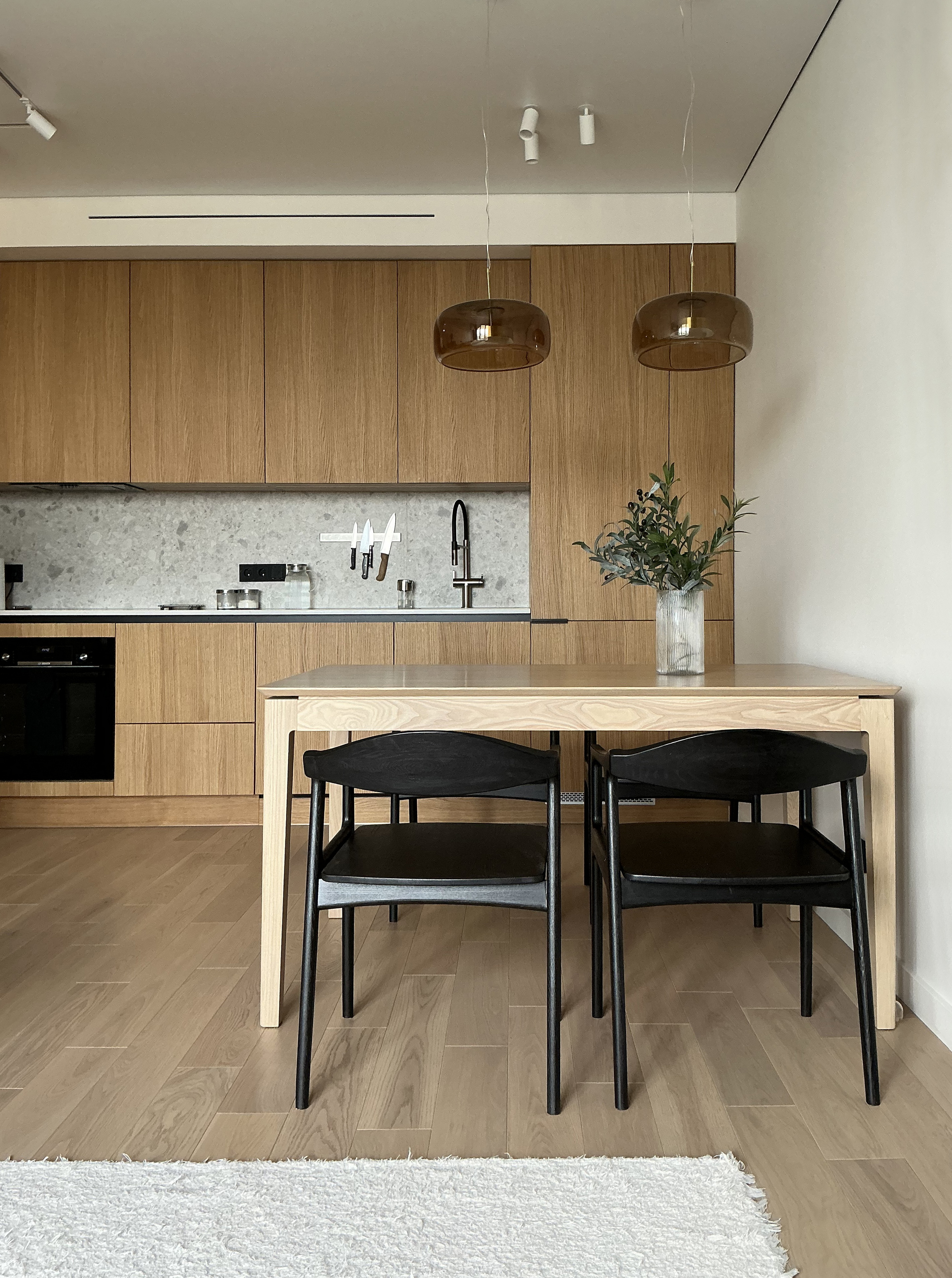 Квартира для семьи с детьми в Мытищах