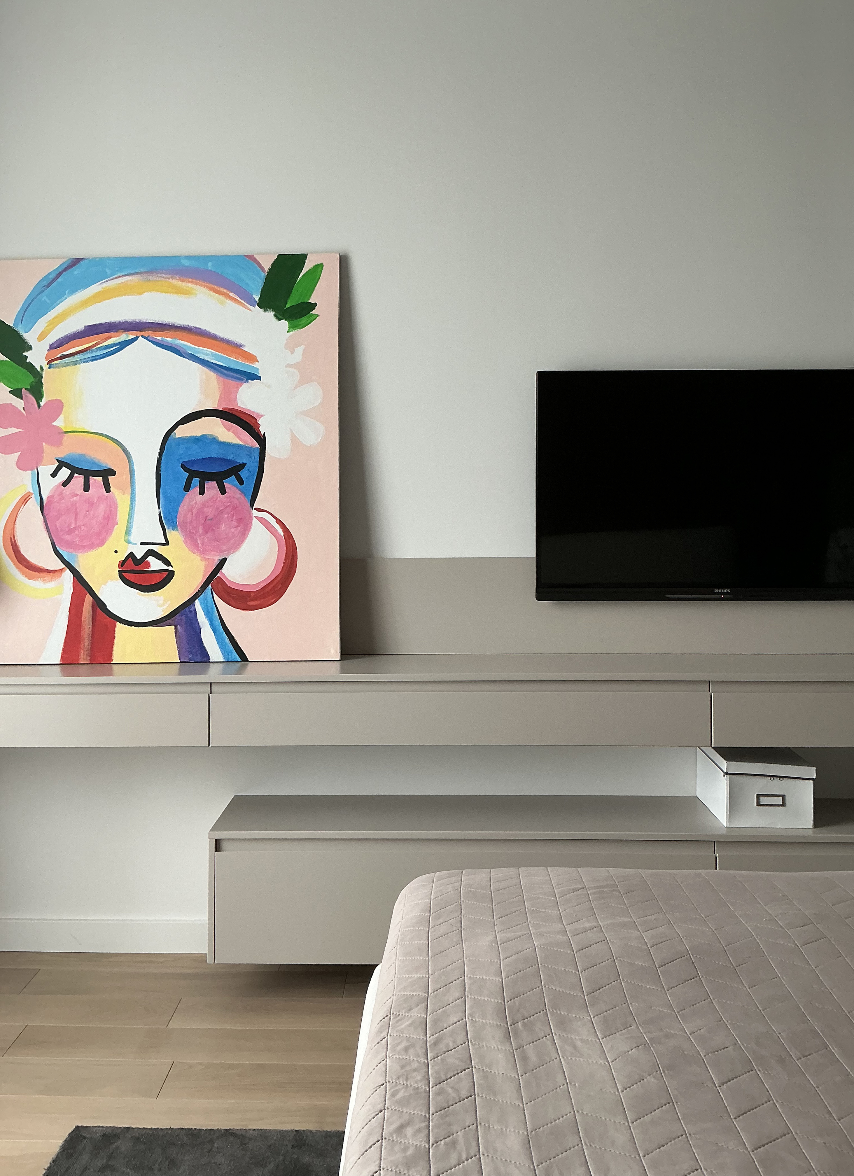 Квартира для семьи с детьми в Мытищах