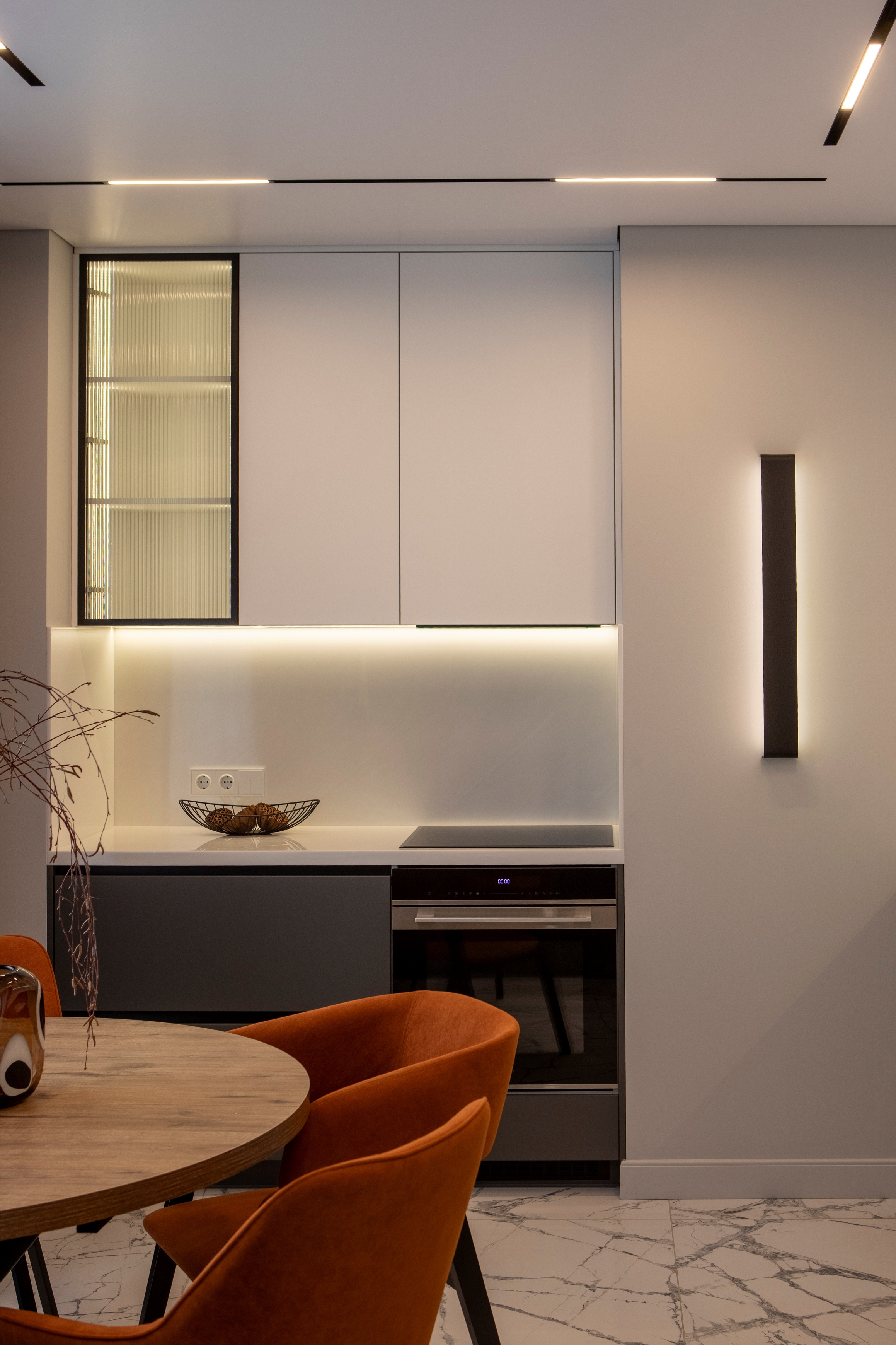 Обложка проекта: Лазурный - Флиппинг