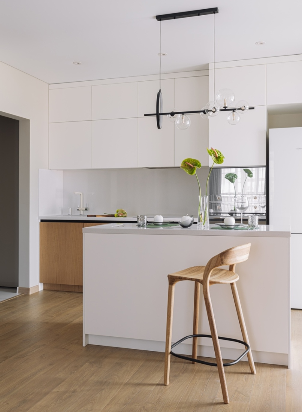 Обложка проекта: CHARM - очарование