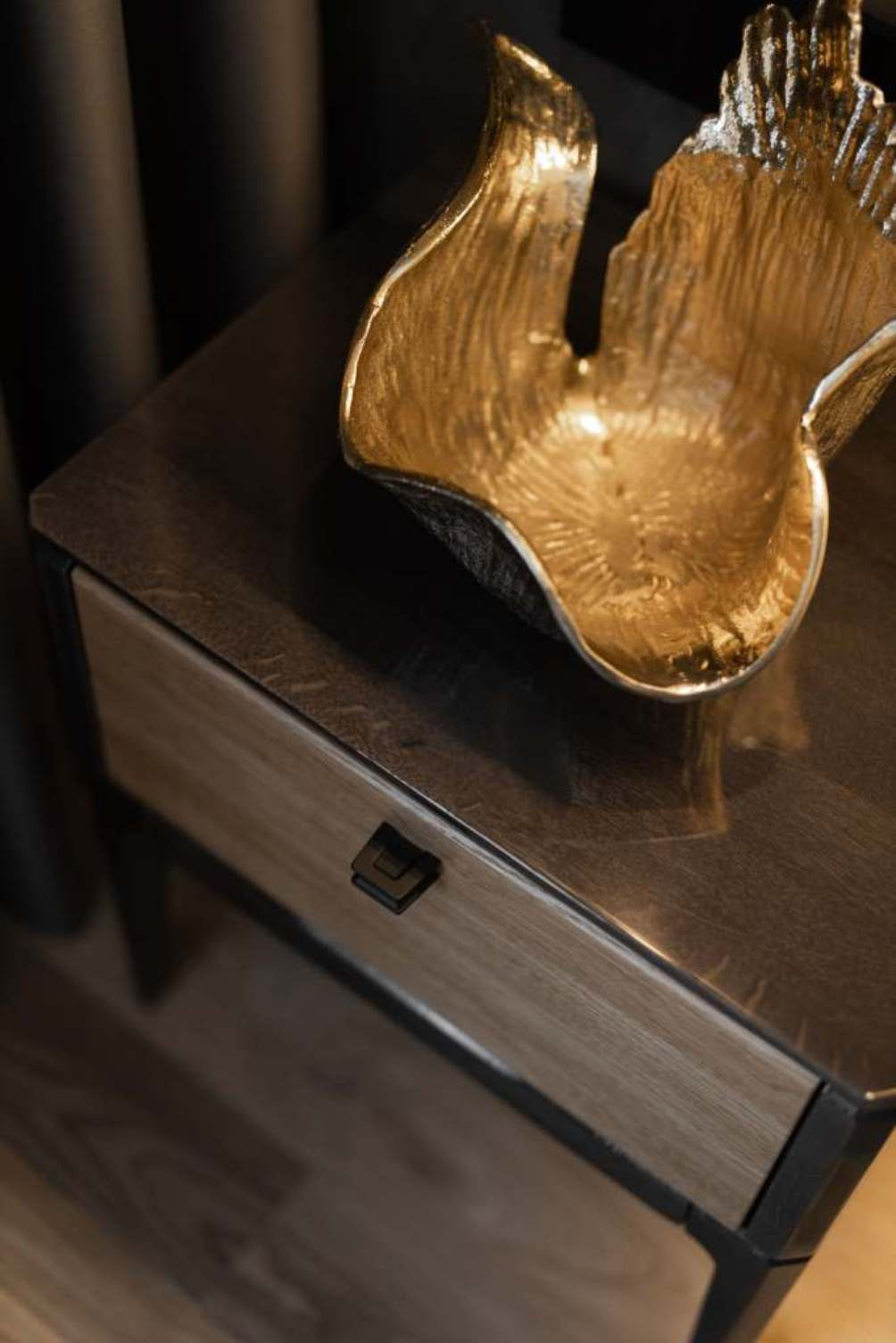 Apartment "SkySeven"