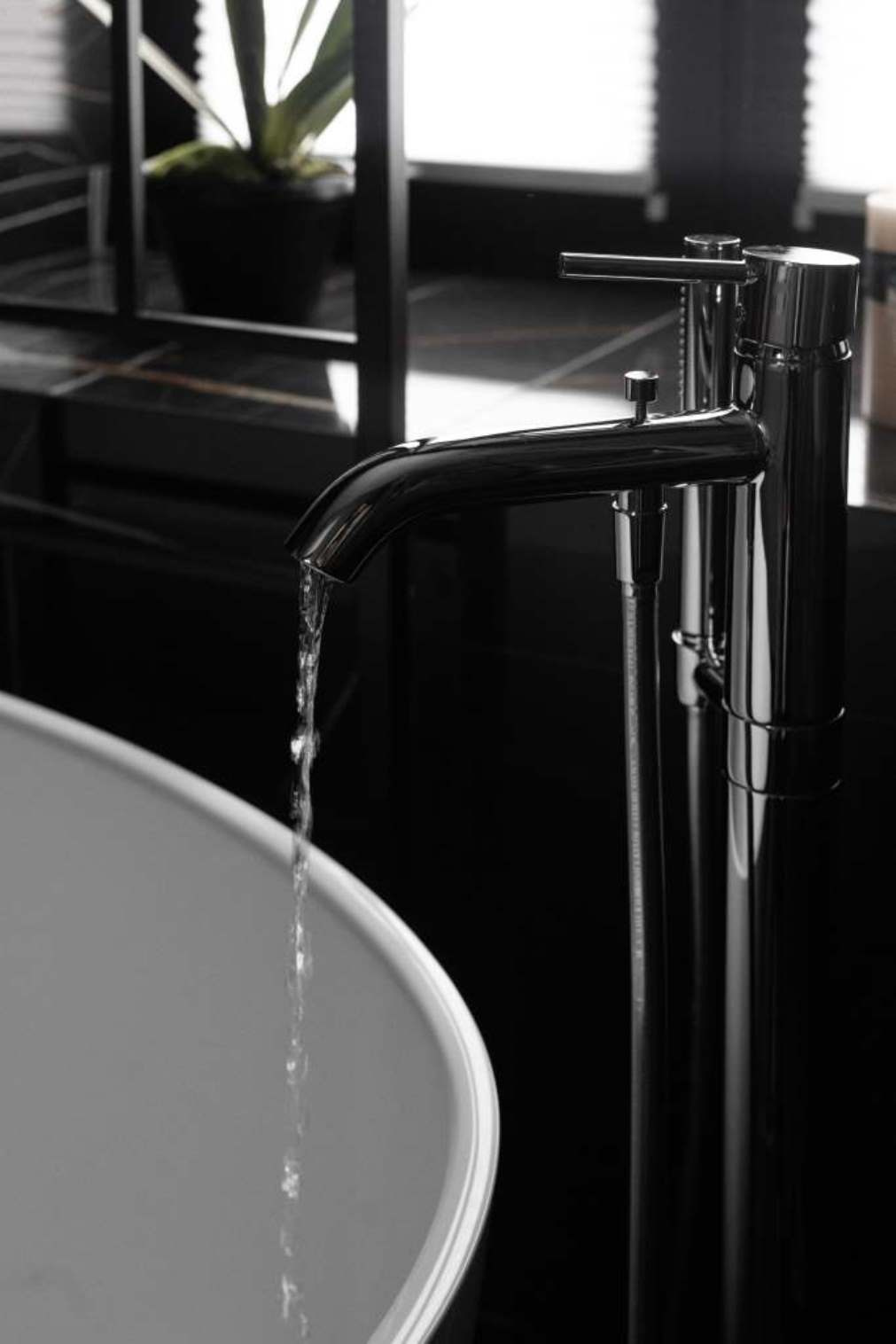 Apartment "SkySeven"