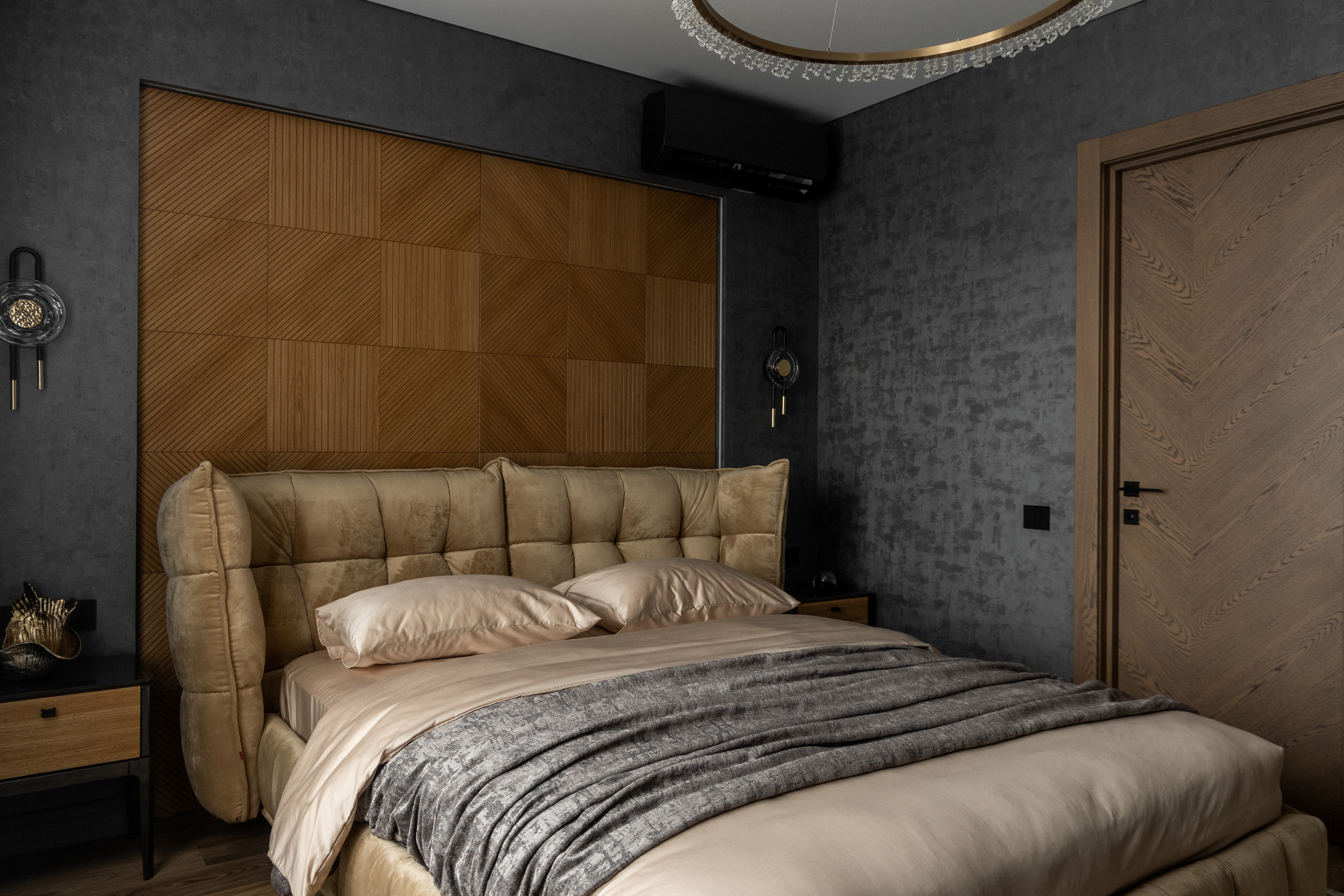 Apartment "SkySeven"