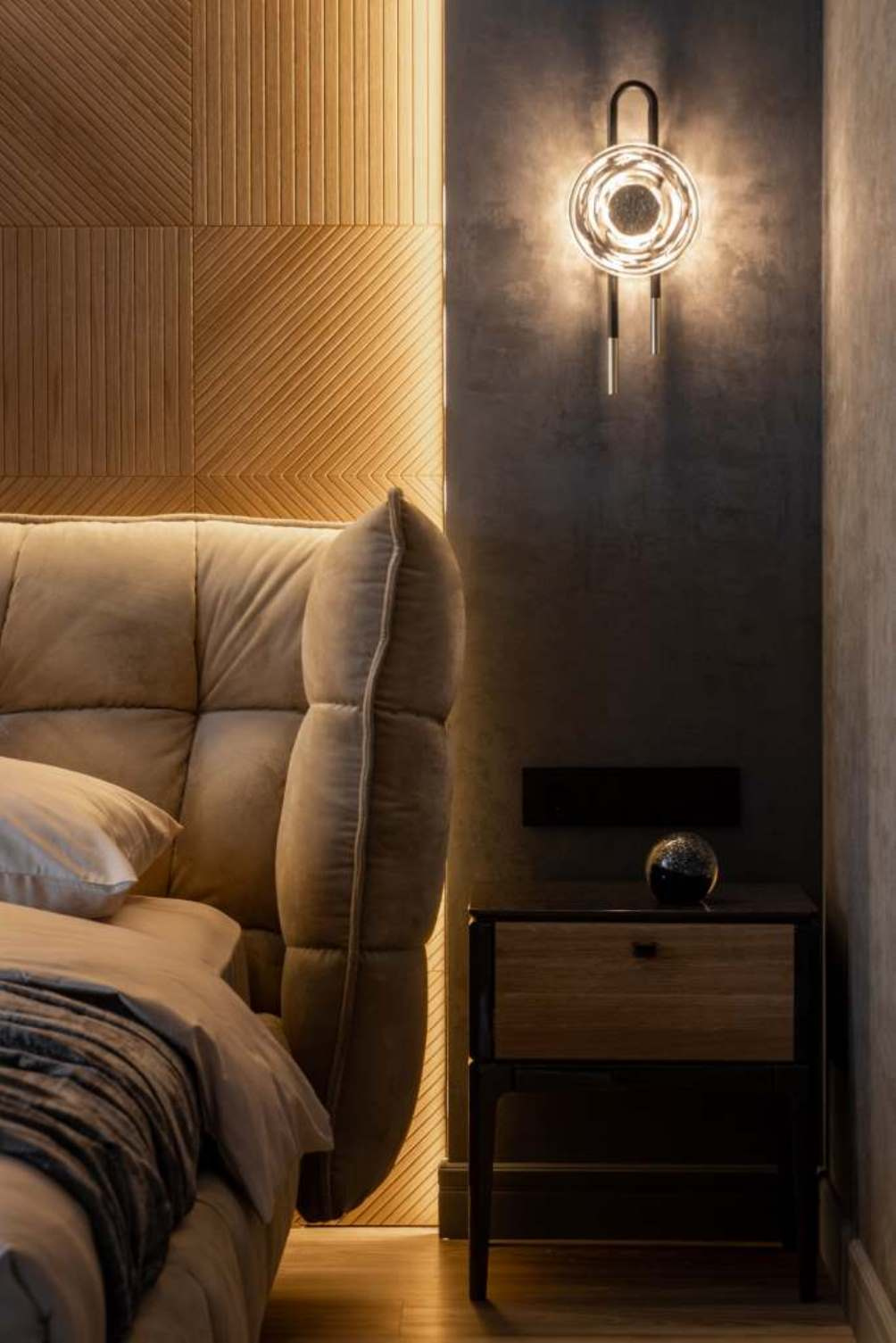 Apartment "SkySeven"