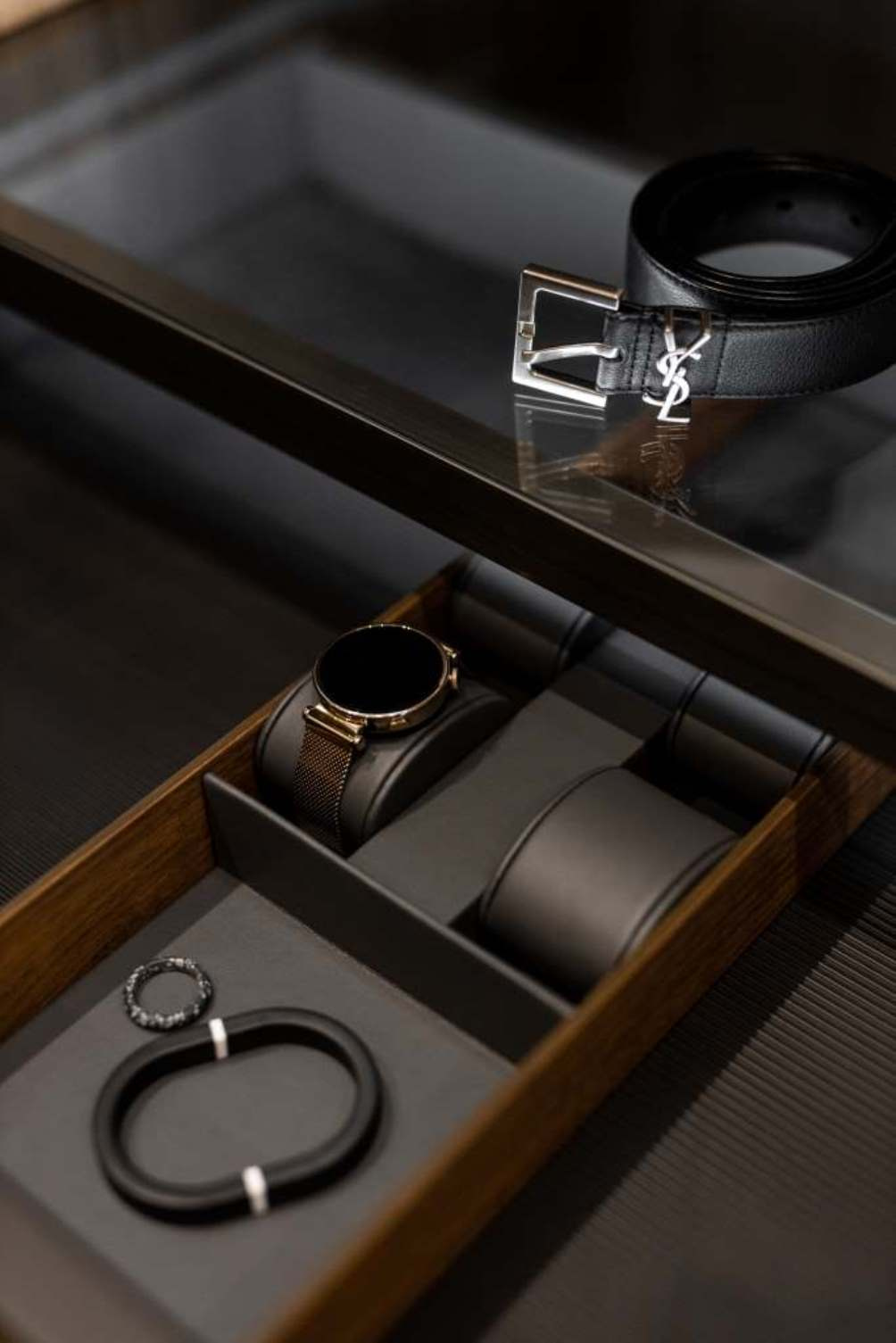 Apartment "SkySeven"