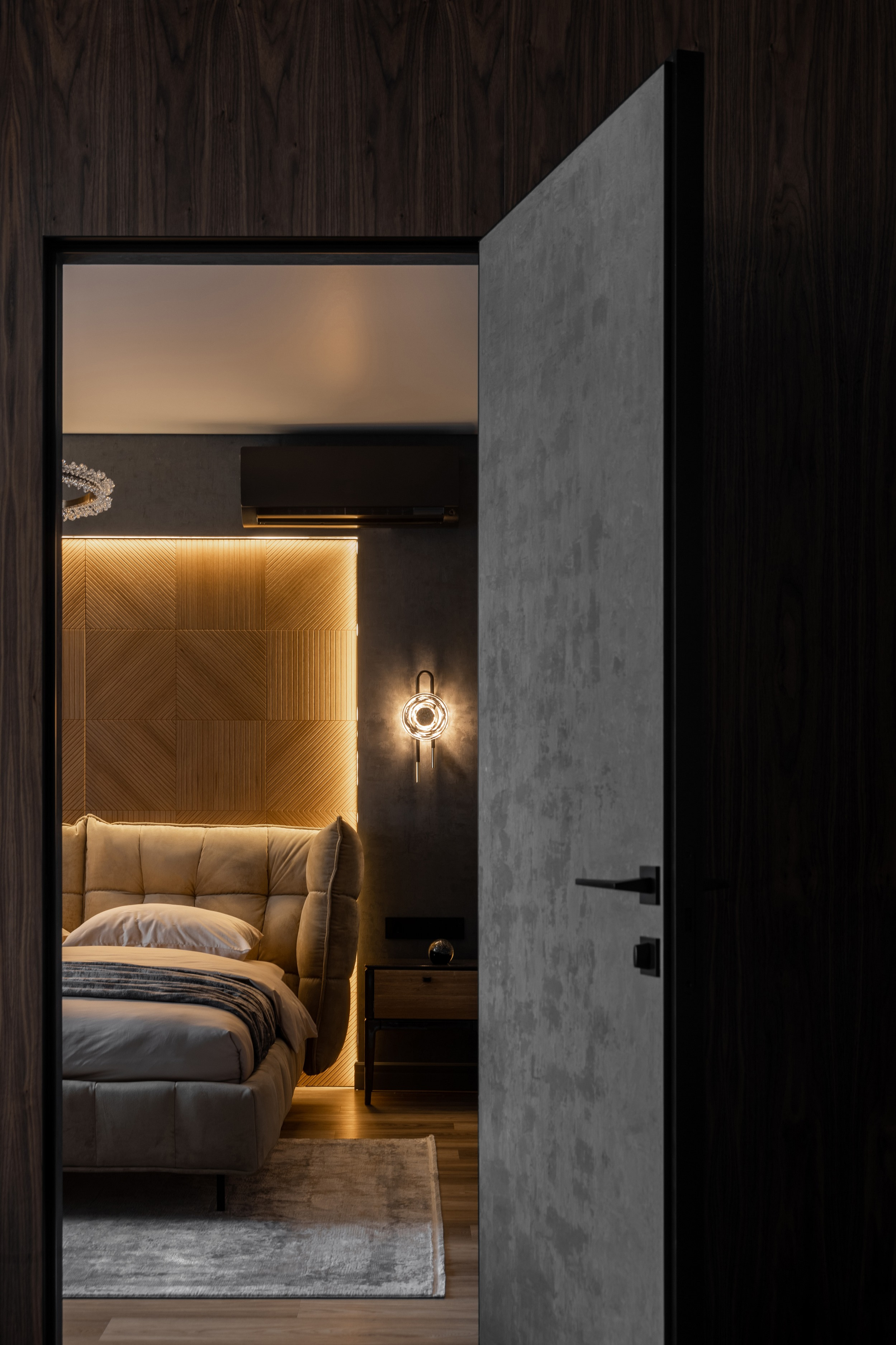 Apartment "SkySeven"