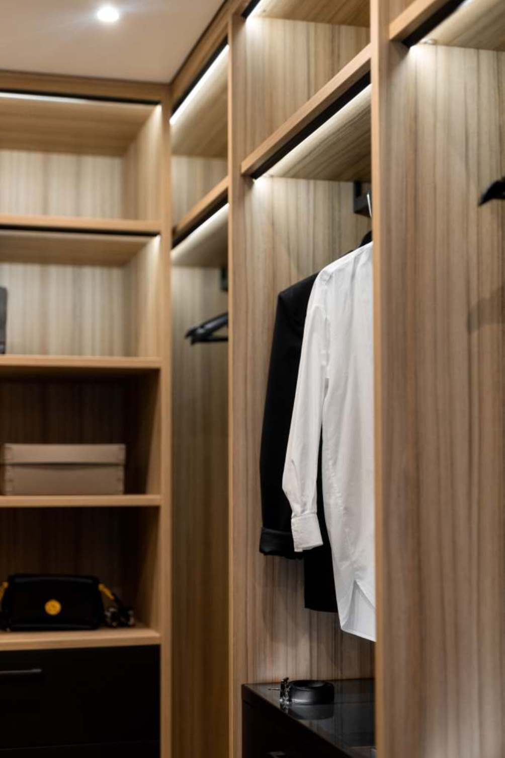 Apartment "SkySeven"