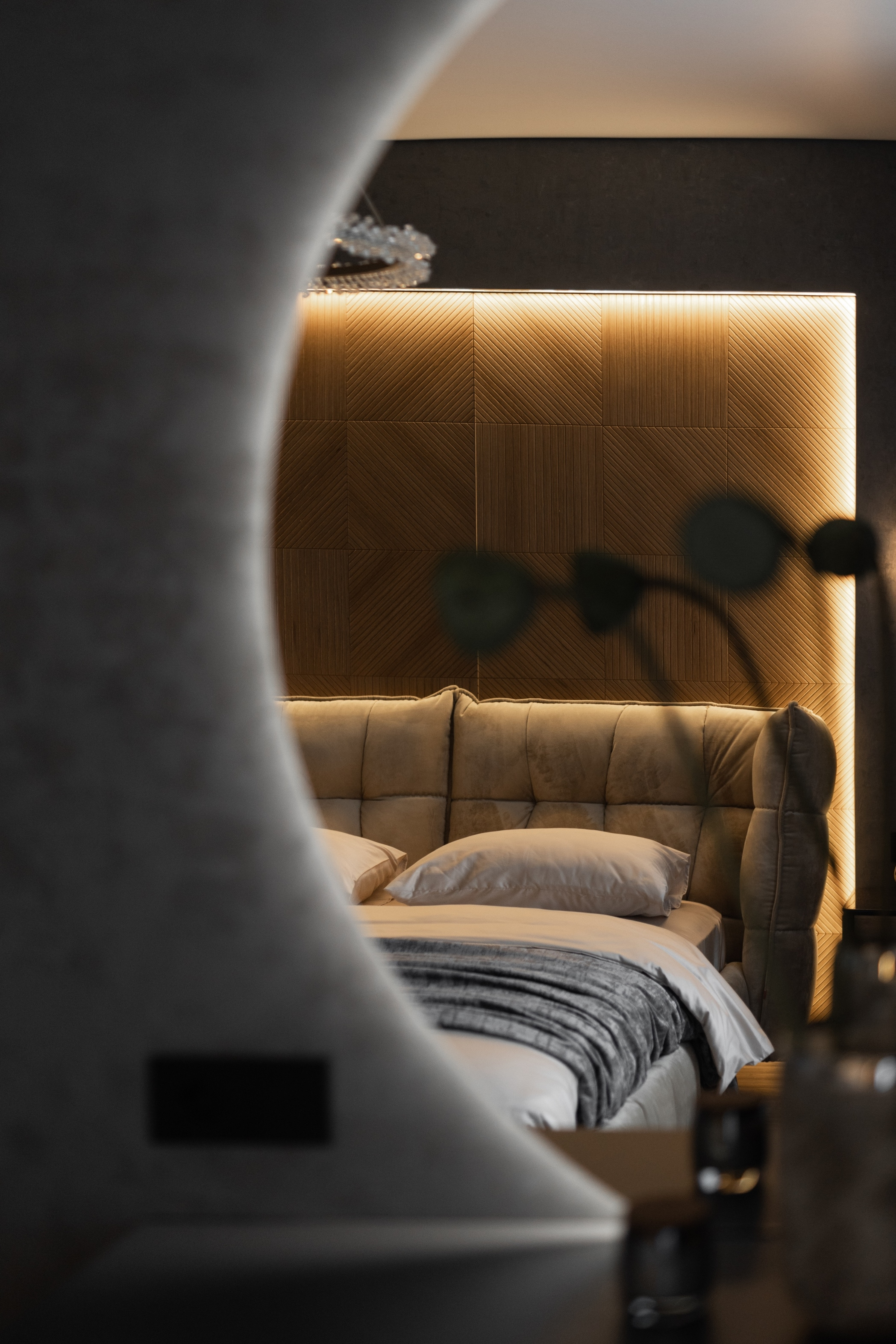 Apartment "SkySeven"