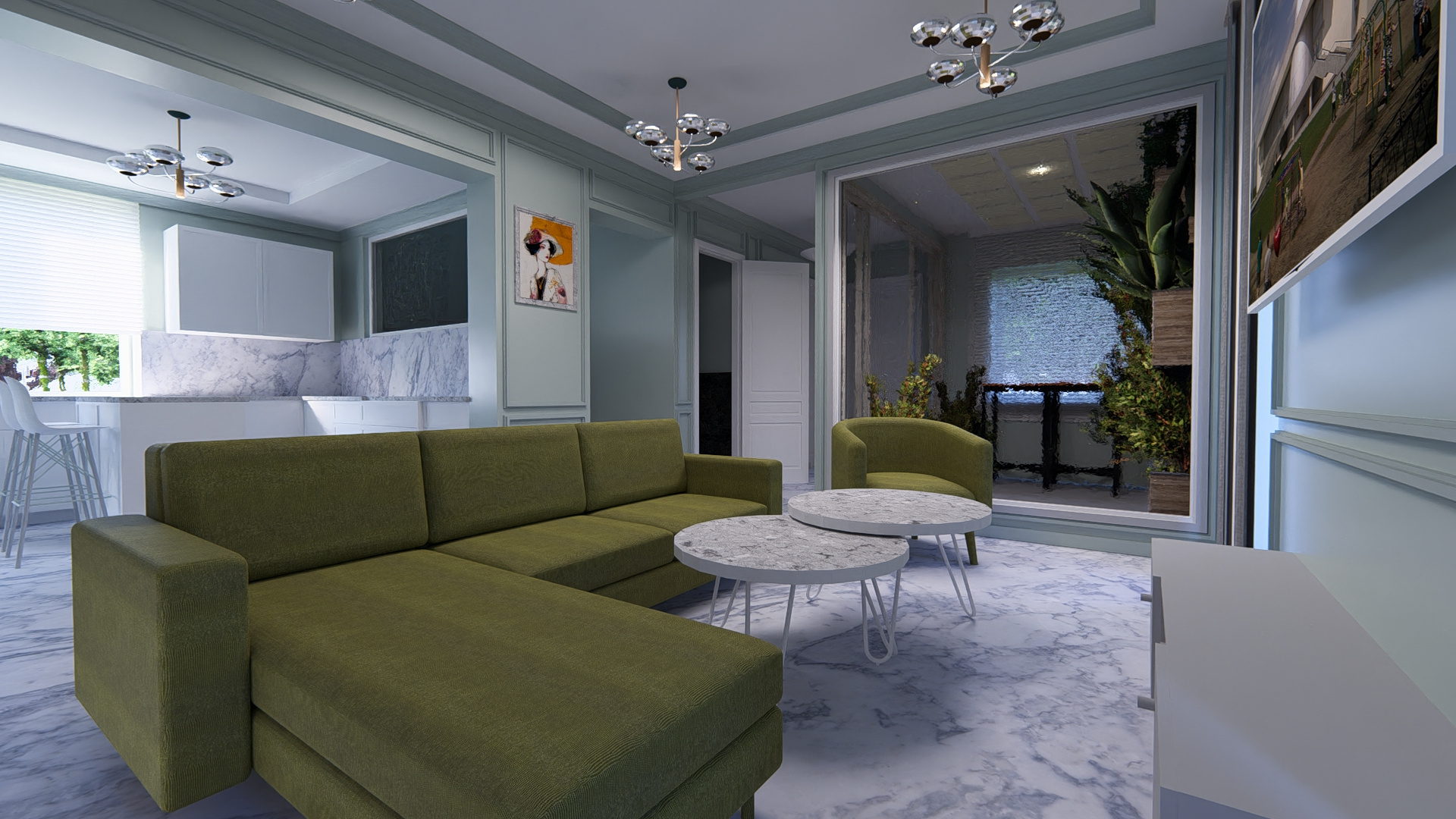 Нео классика