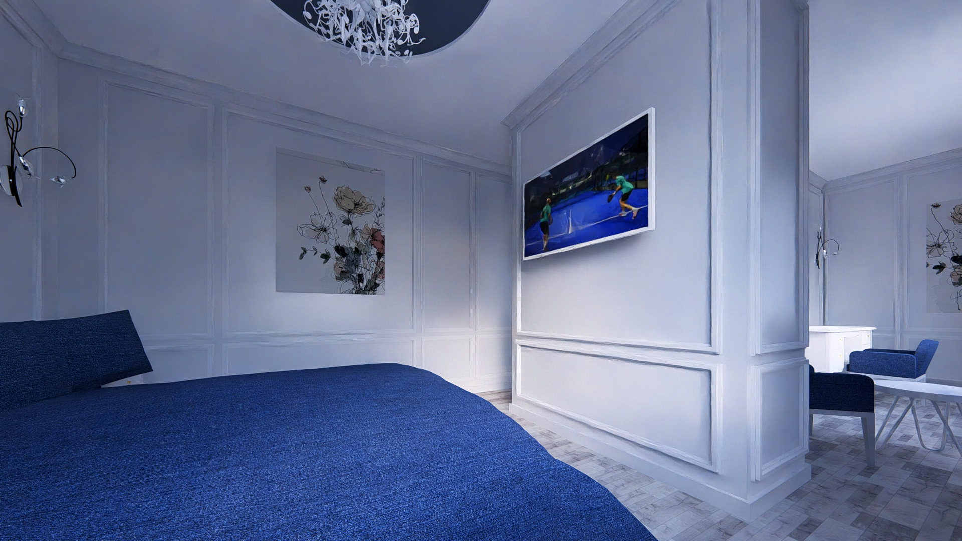 Нео классика