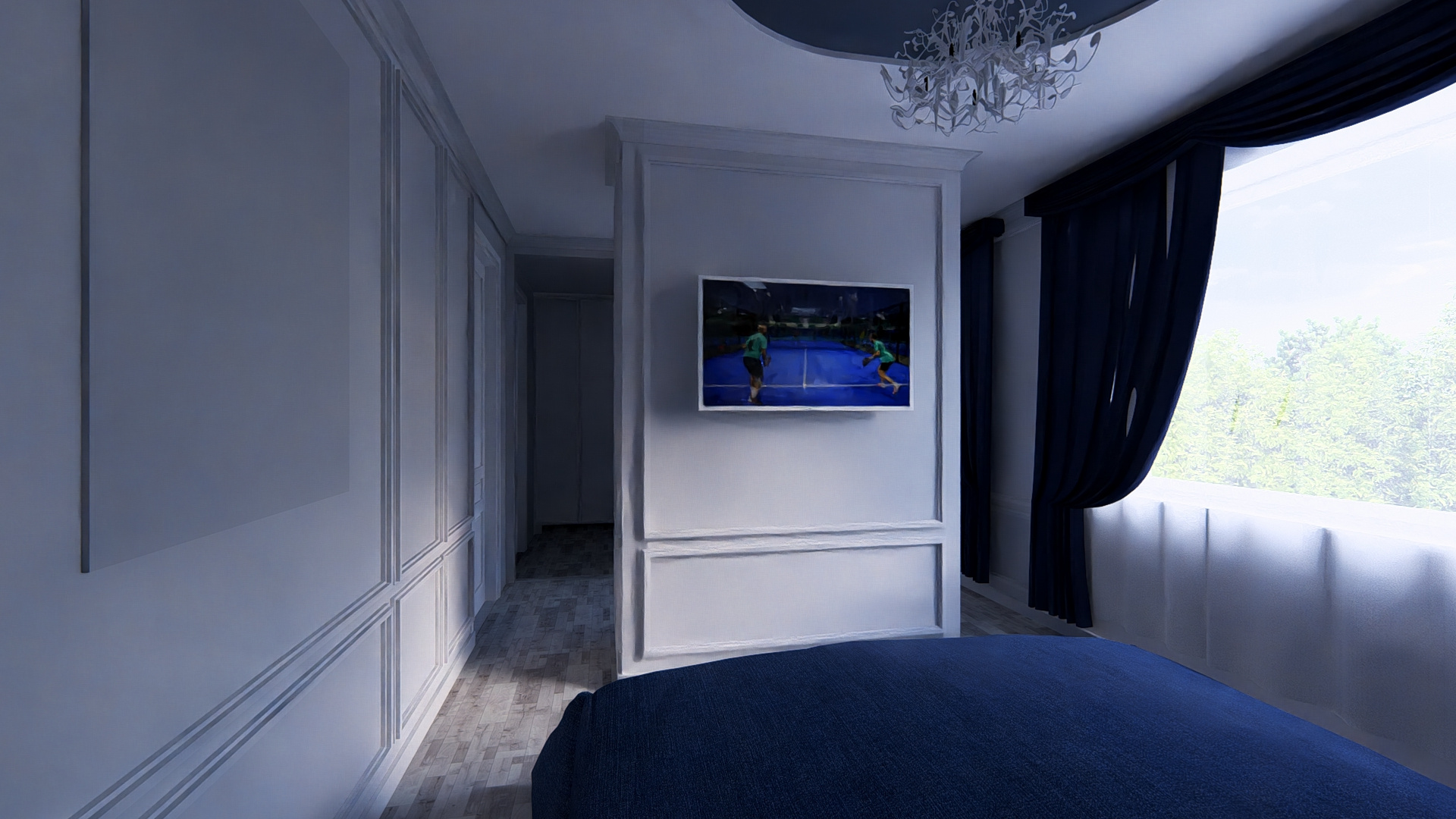 Нео классика