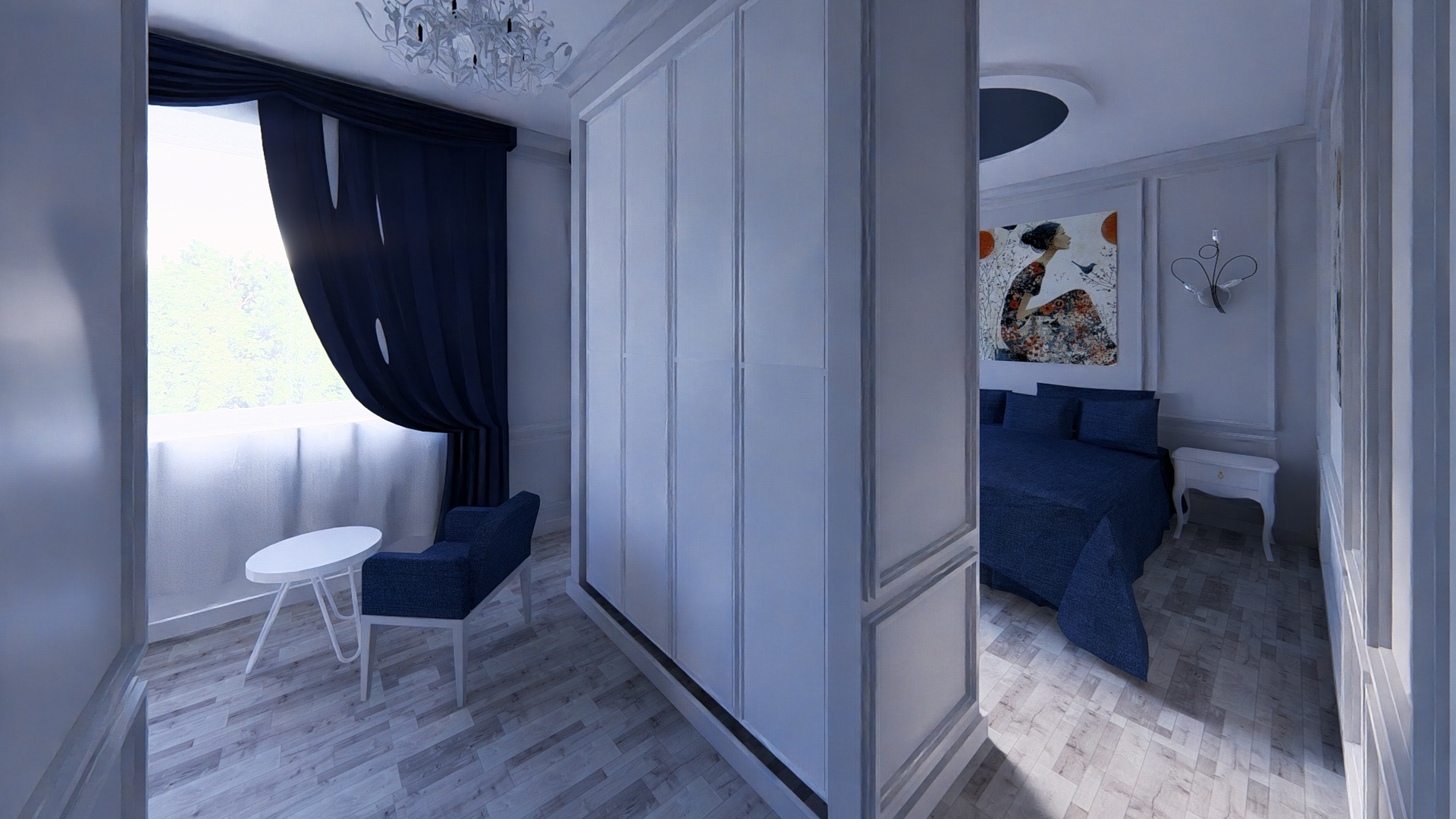 Нео классика