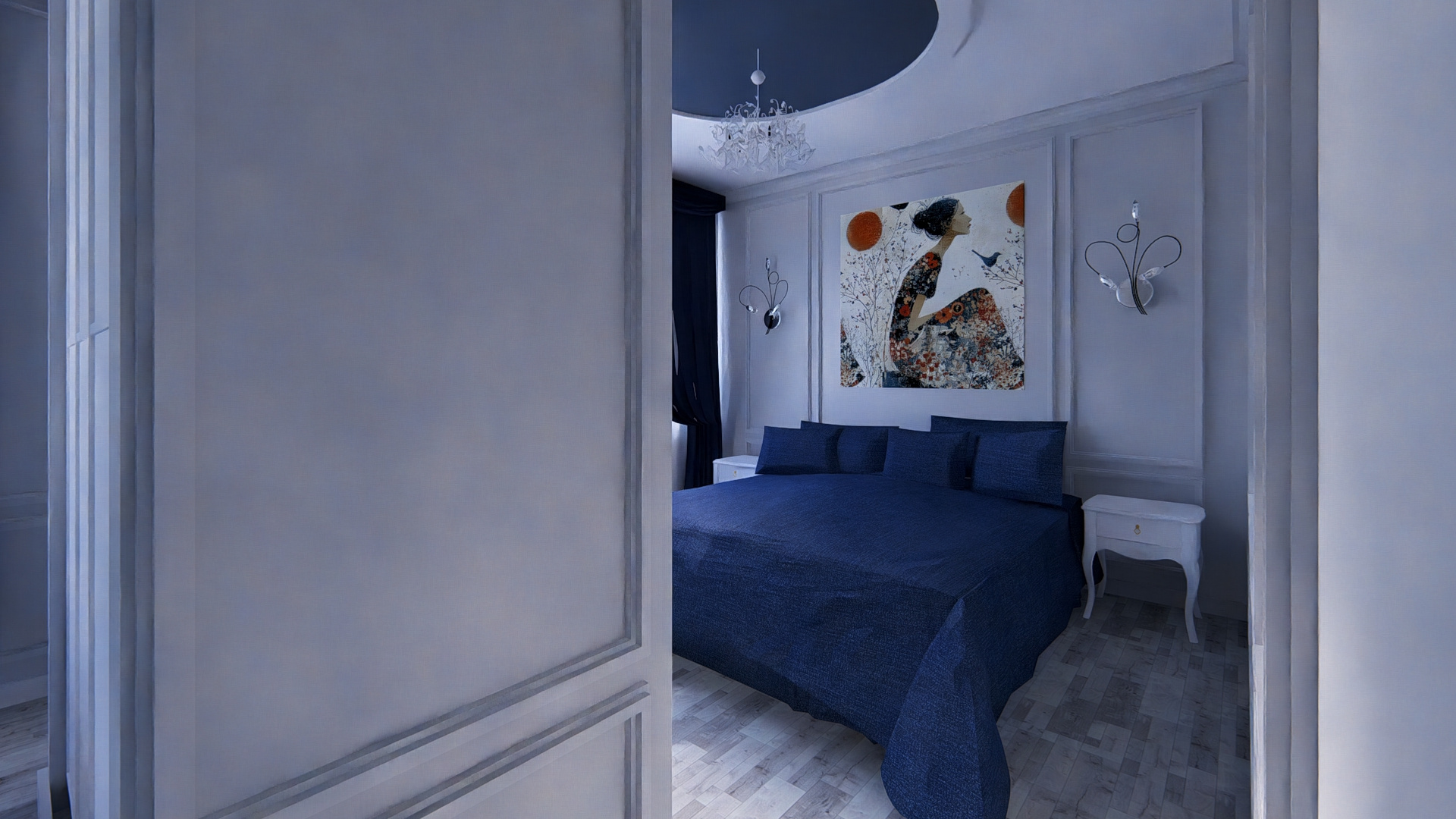 Нео классика