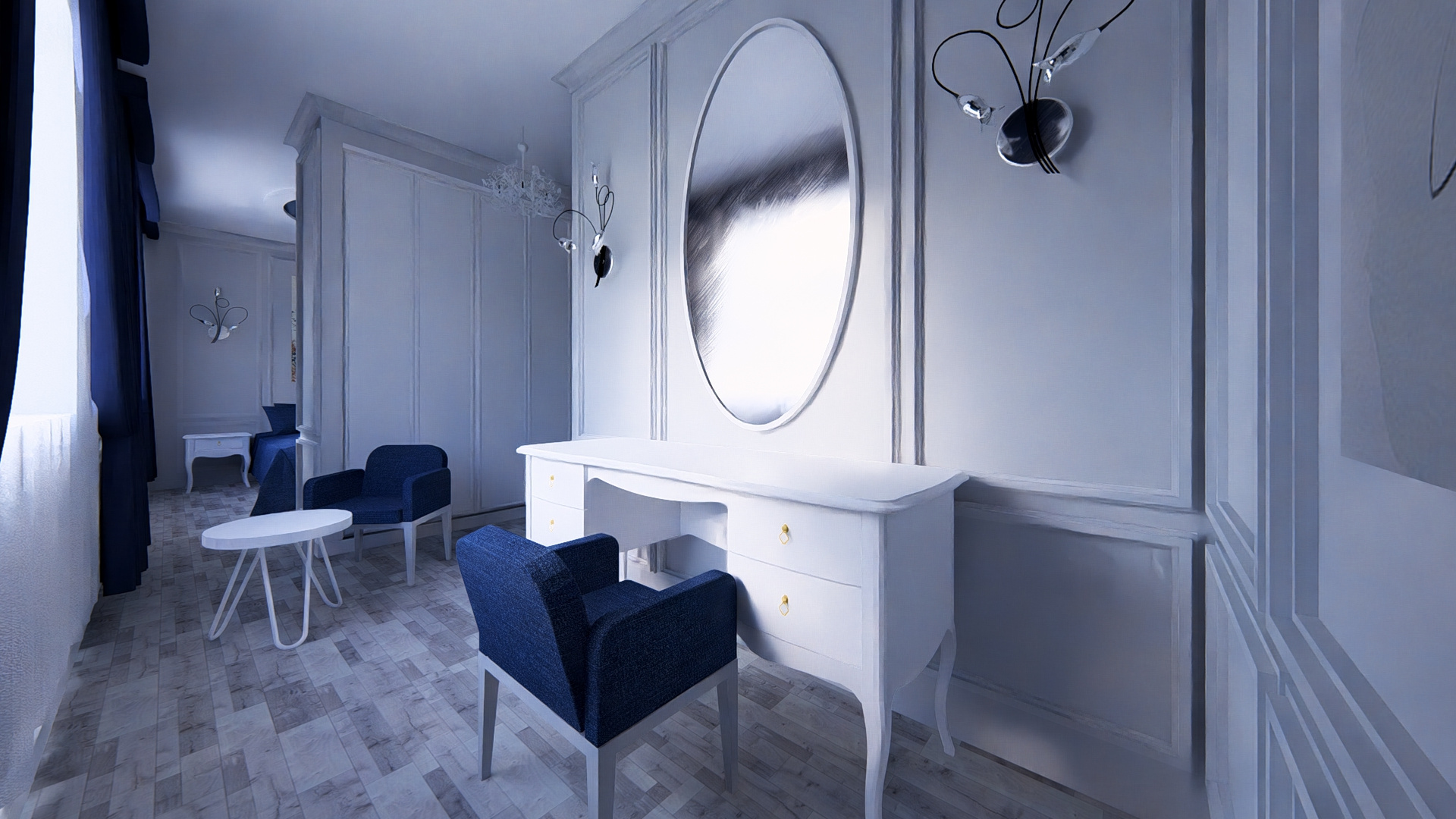 Нео классика