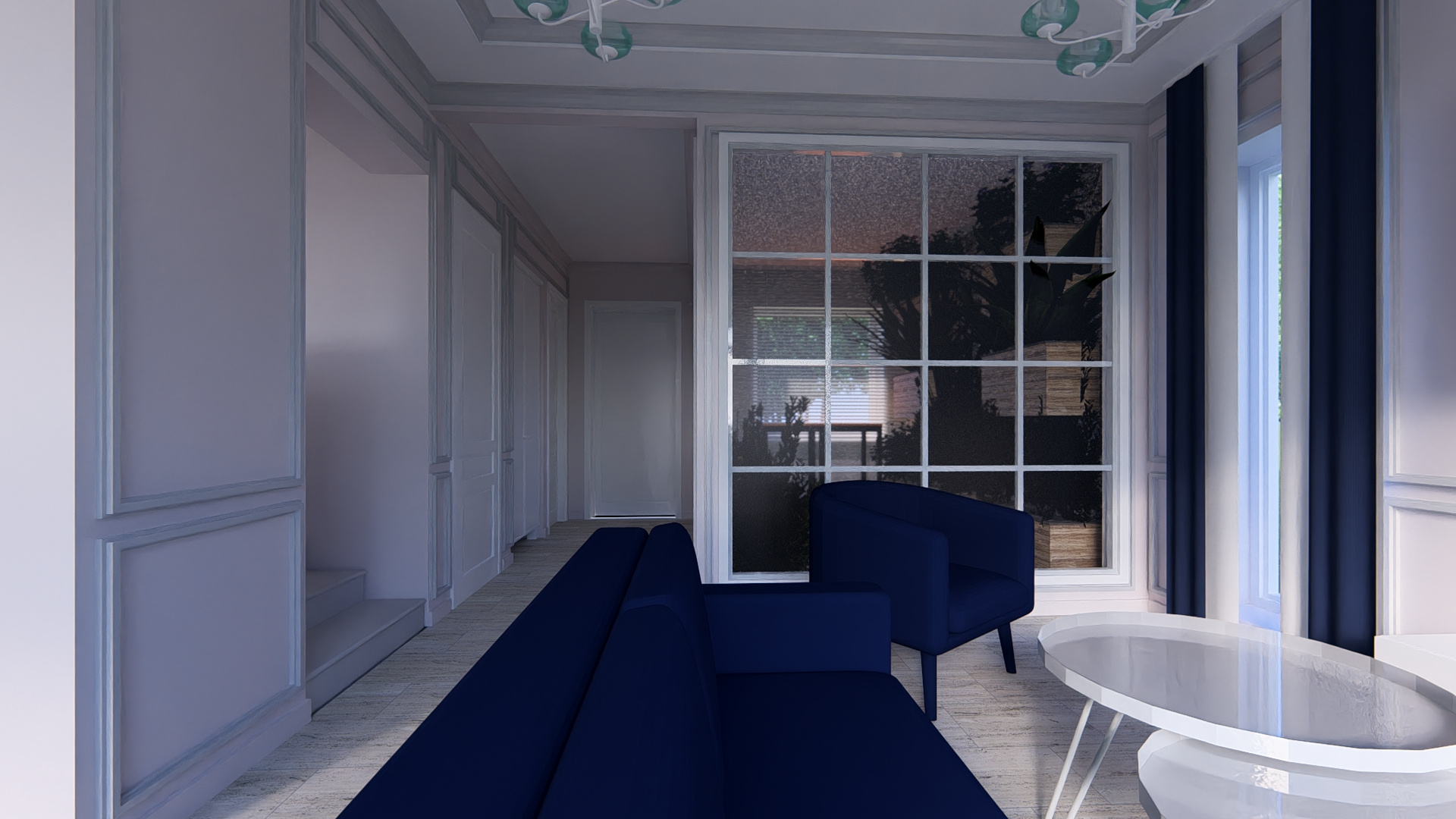 Нео классика