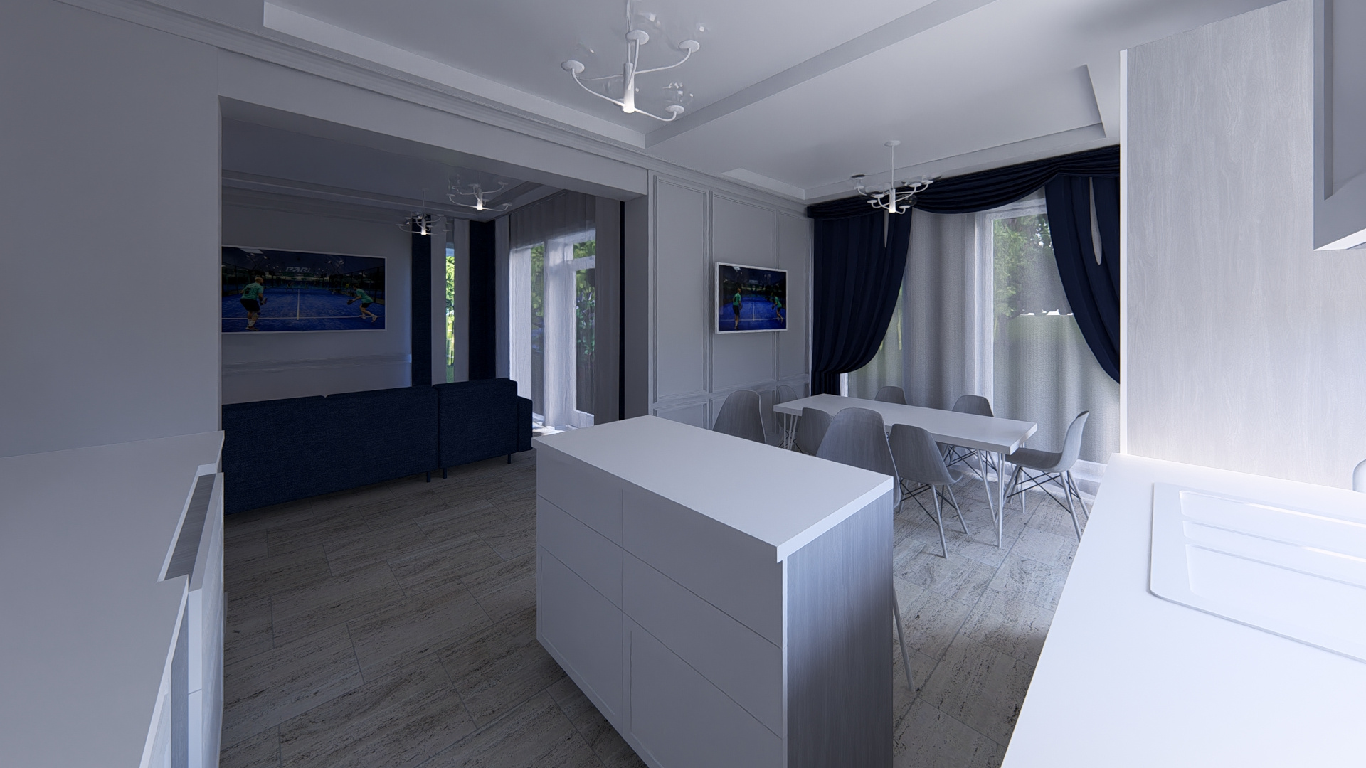 Нео классика