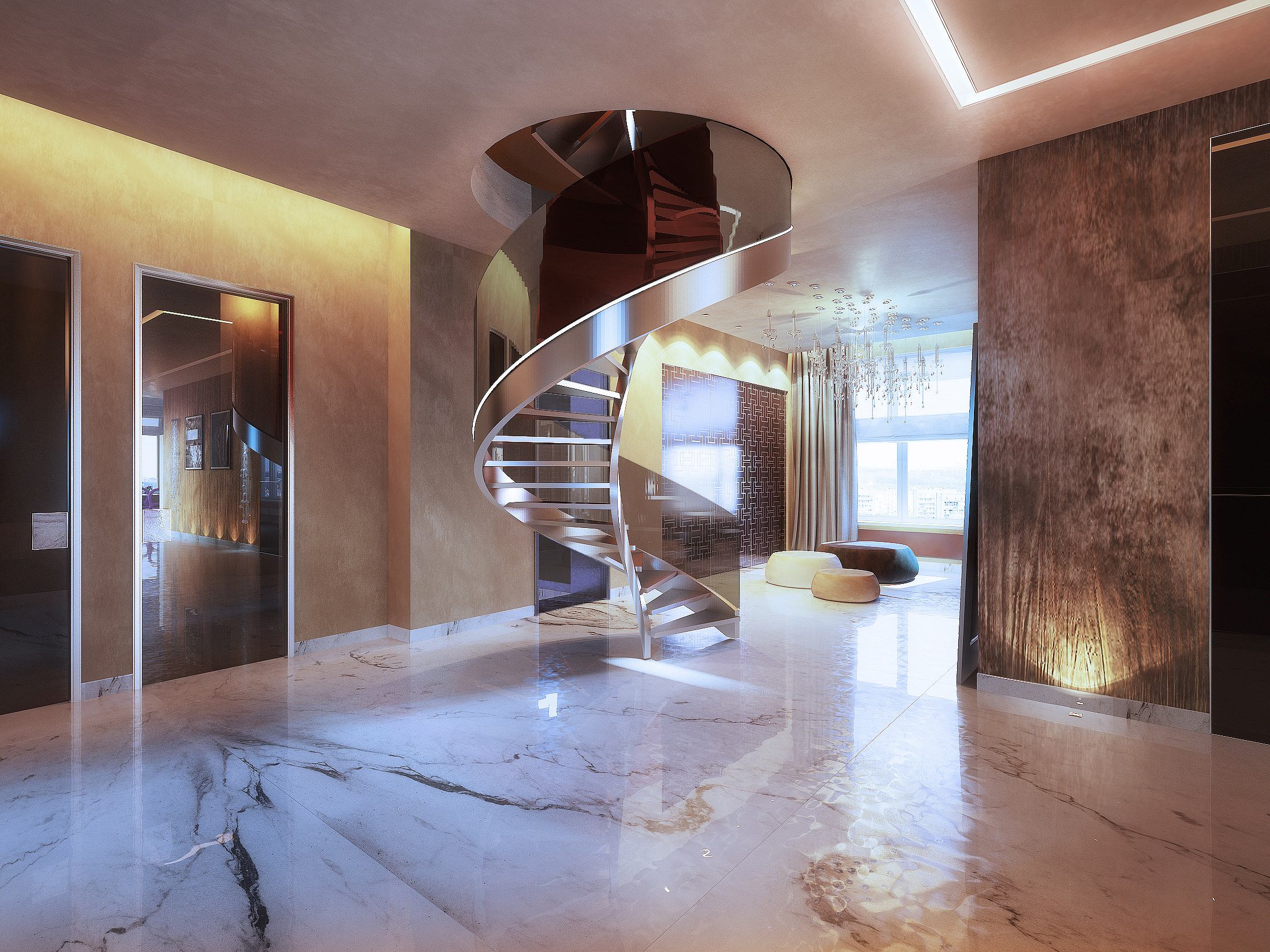 PENTHOUSE