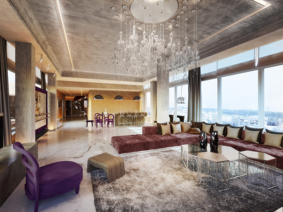 PENTHOUSE