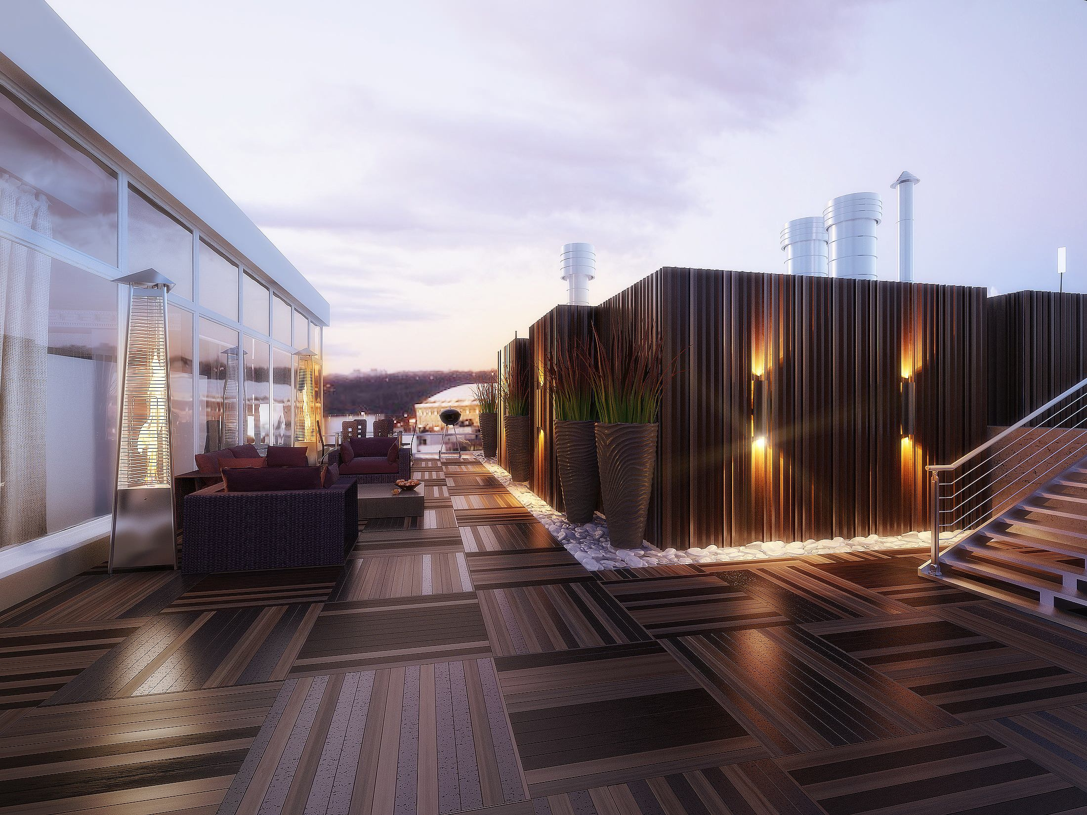 PENTHOUSE