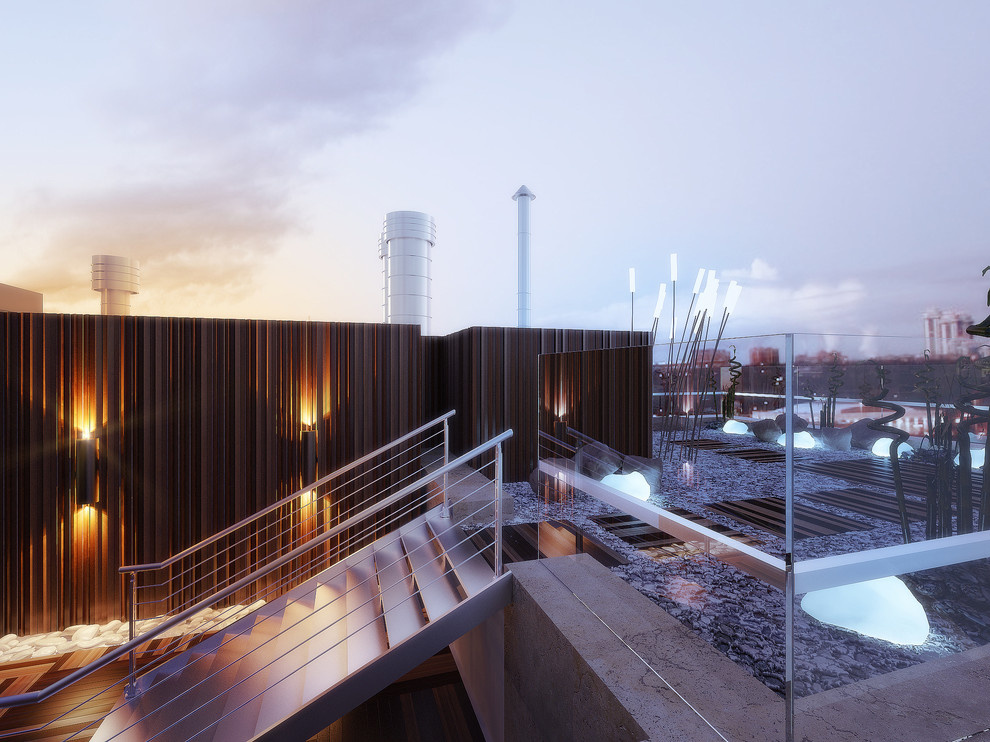 PENTHOUSE