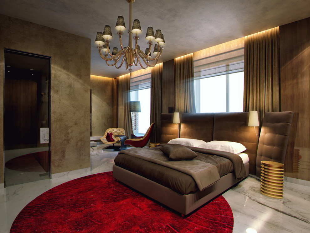 PENTHOUSE