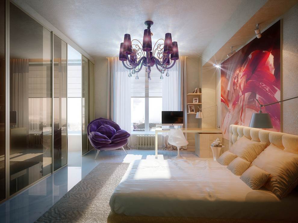 PENTHOUSE