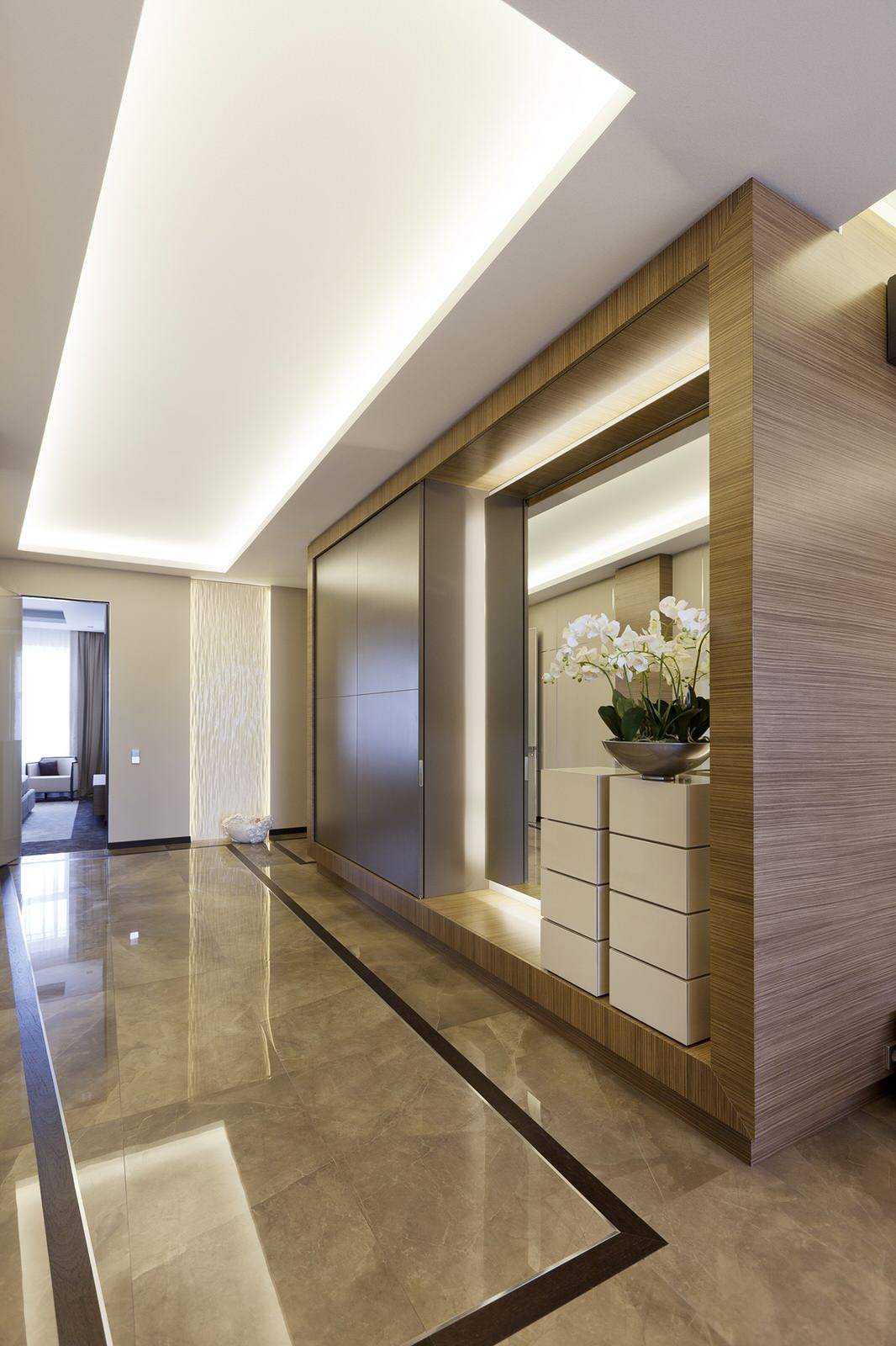 Shape of Art Deco