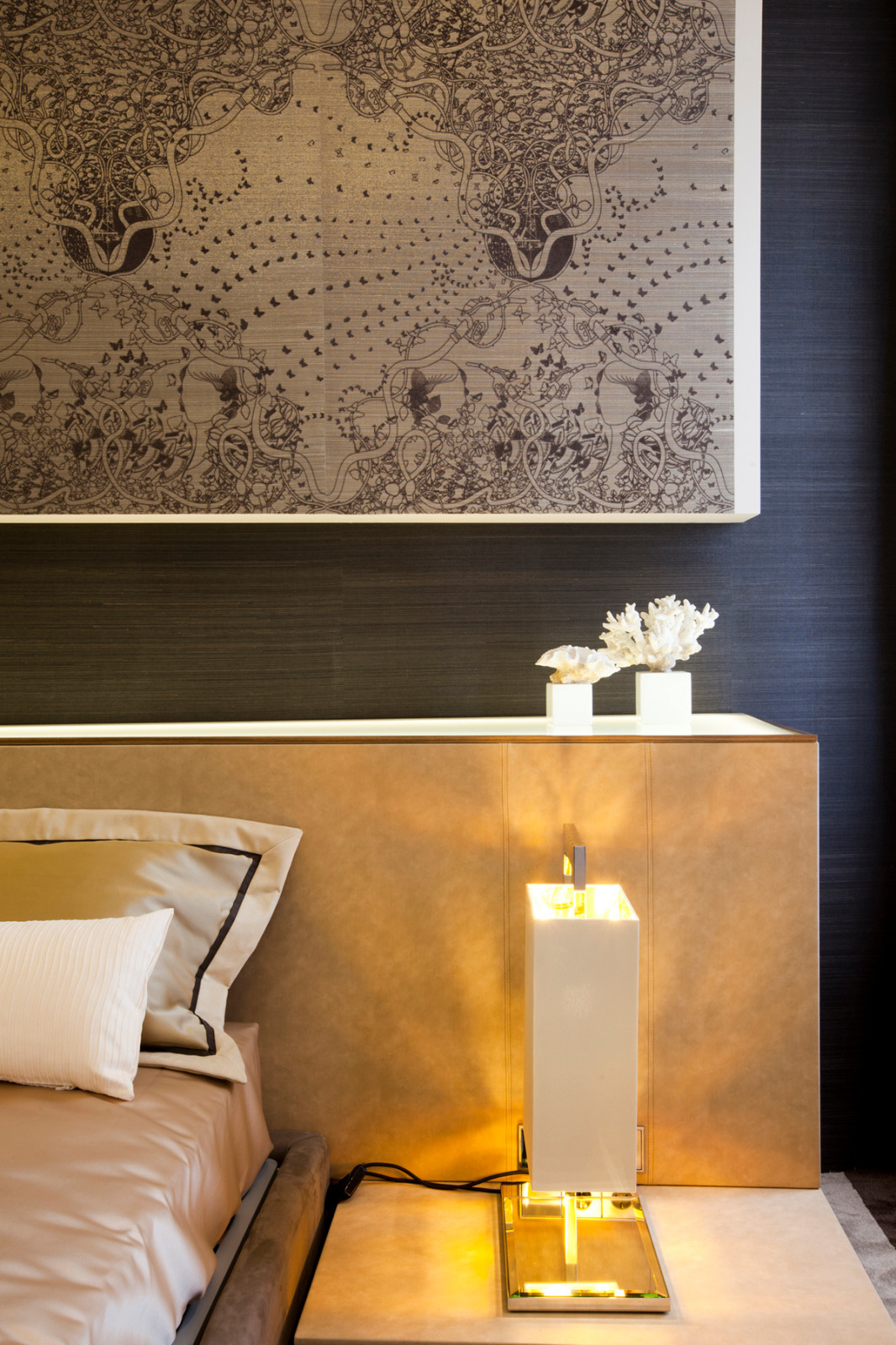 Shape of Art Deco