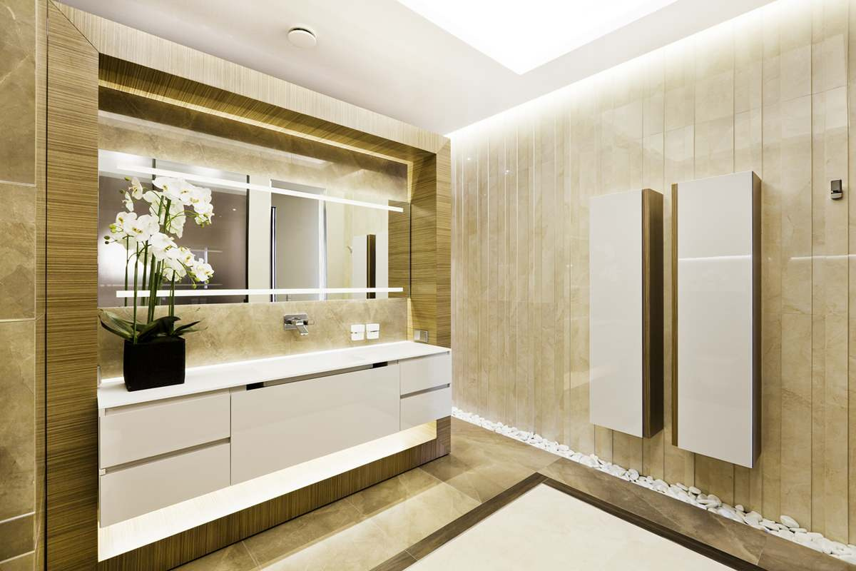 Shape of Art Deco