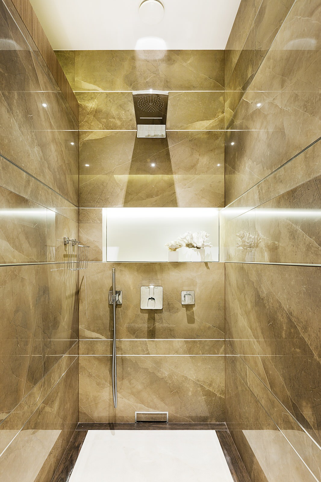 Shape of Art Deco