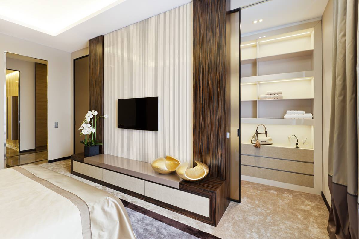 Shape of Art Deco
