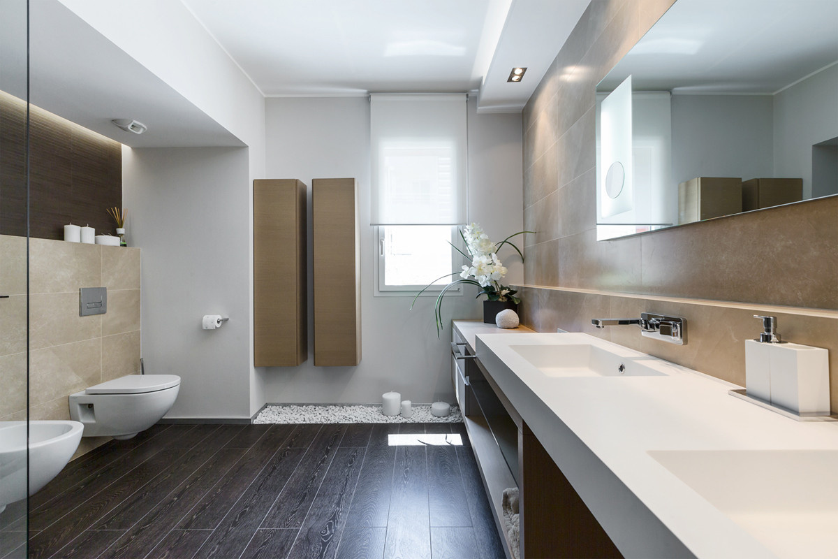 Comfort of Modern. Private apartments in Monaco