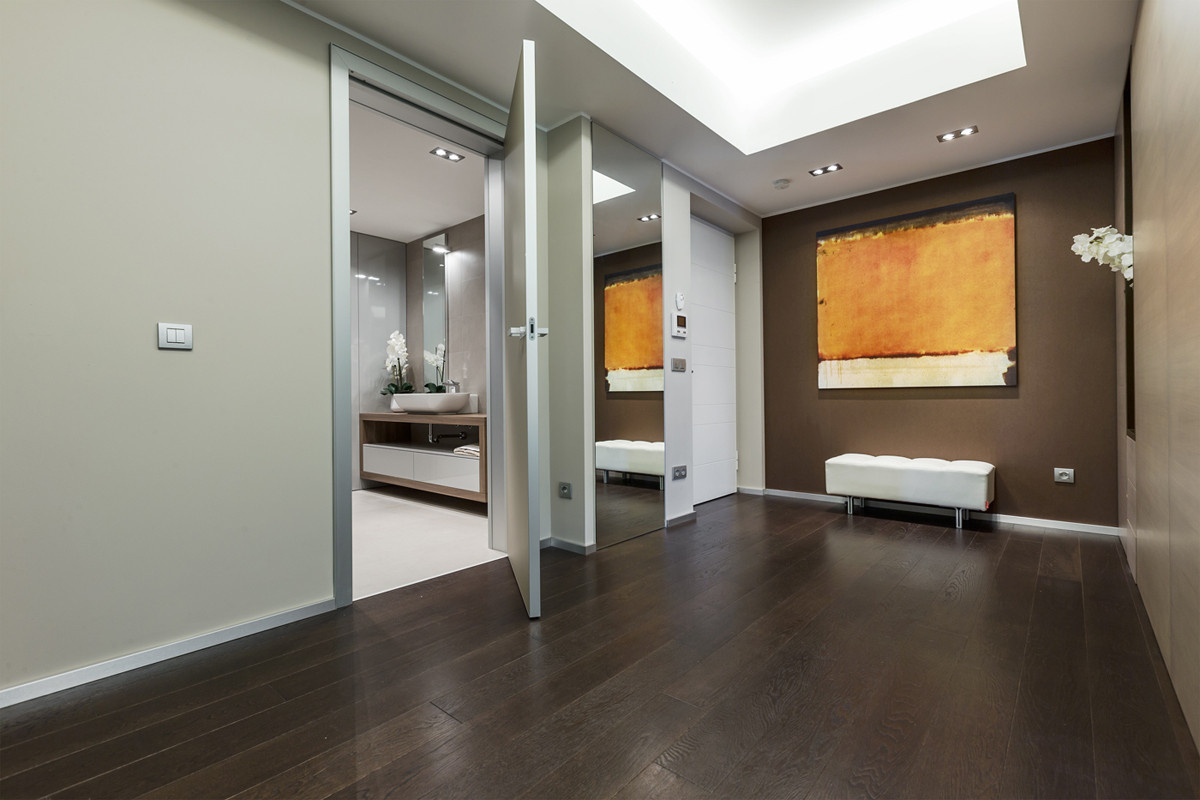 Comfort of Modern. Private apartments in Monaco