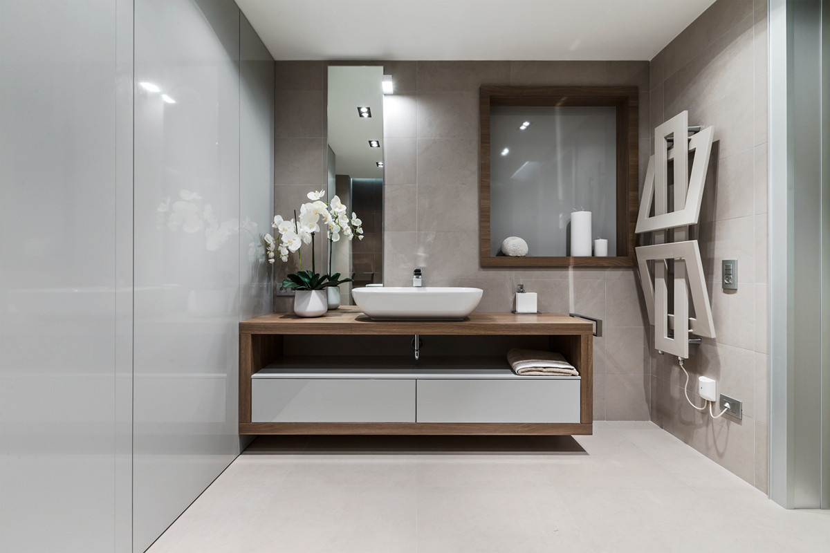 Comfort of Modern. Private apartments in Monaco