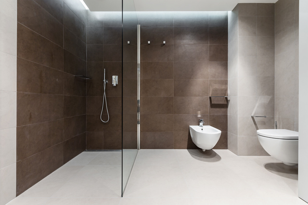 Comfort of Modern. Private apartments in Monaco