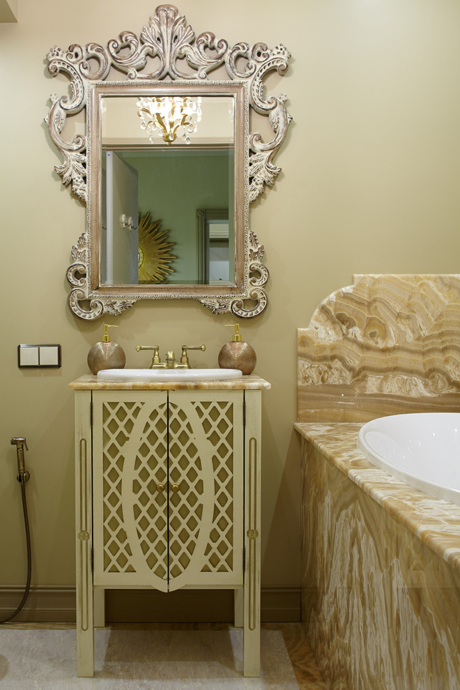 Фоновое изображение профиля Olga Ashby