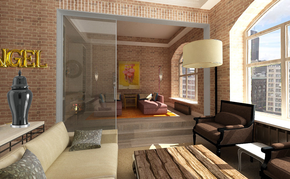 My projects