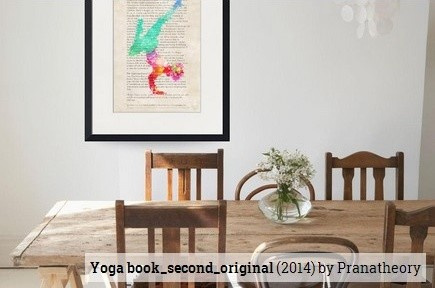Yoga adore